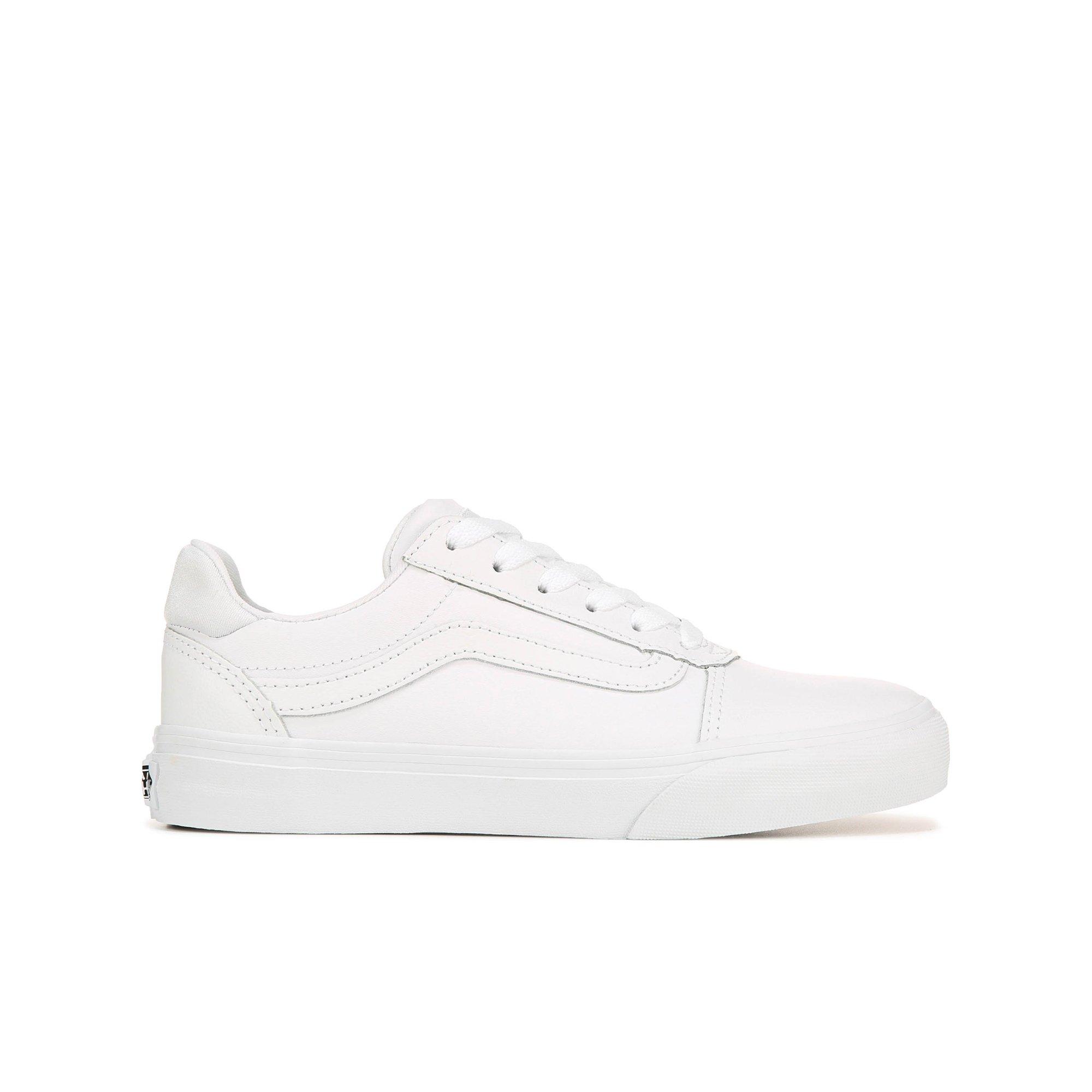 vans ward deluxe womens