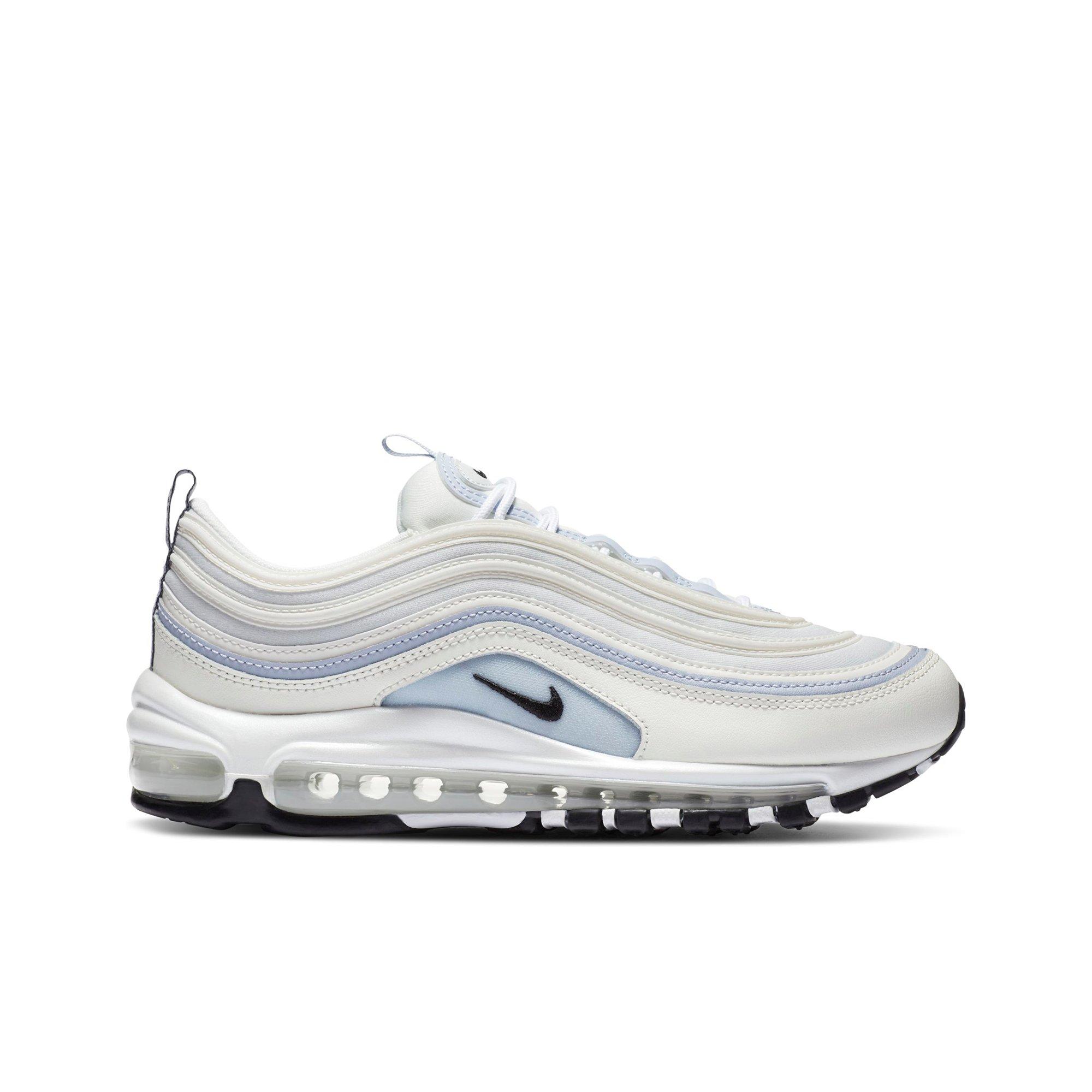 white air max 97 boys