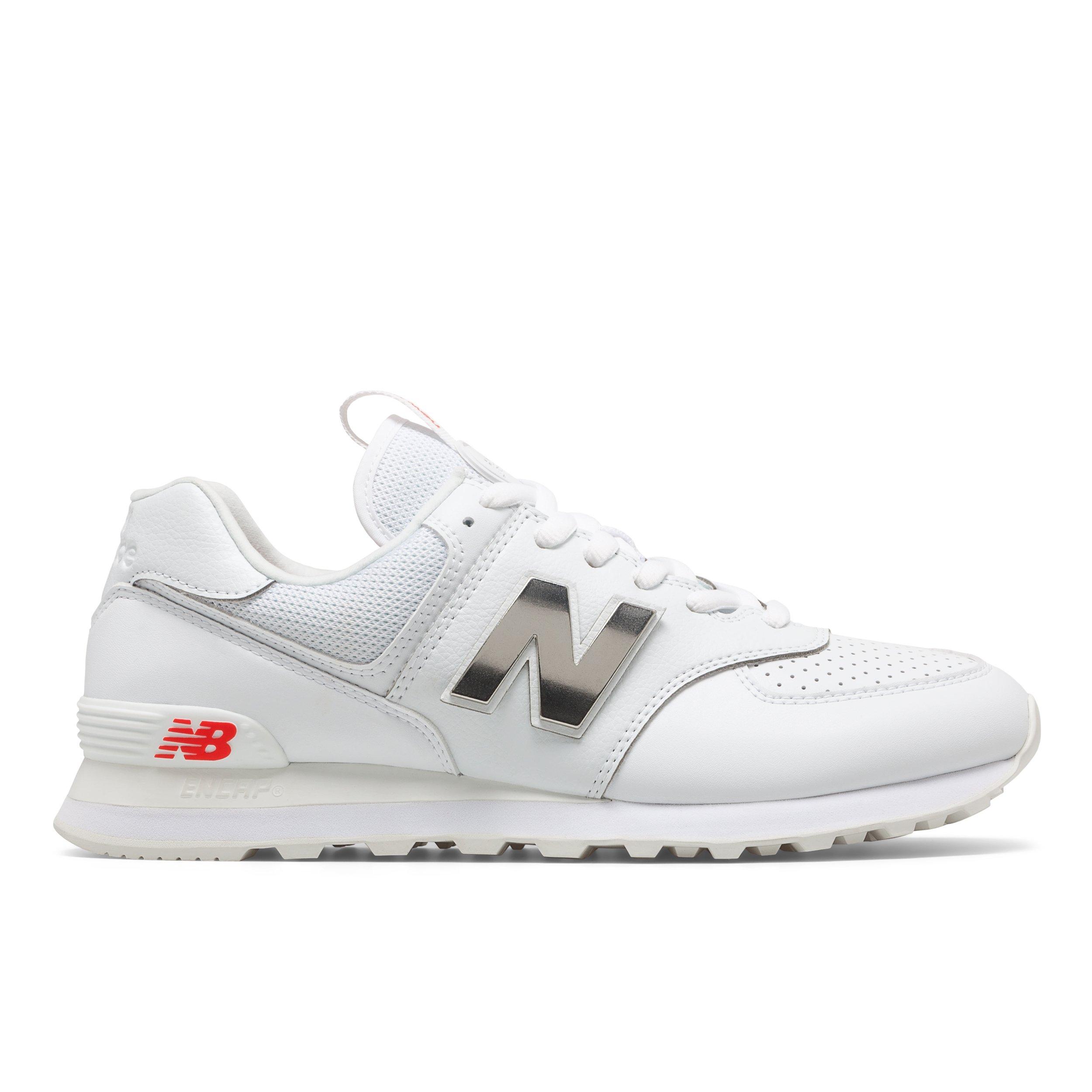 new balance hibbett sports