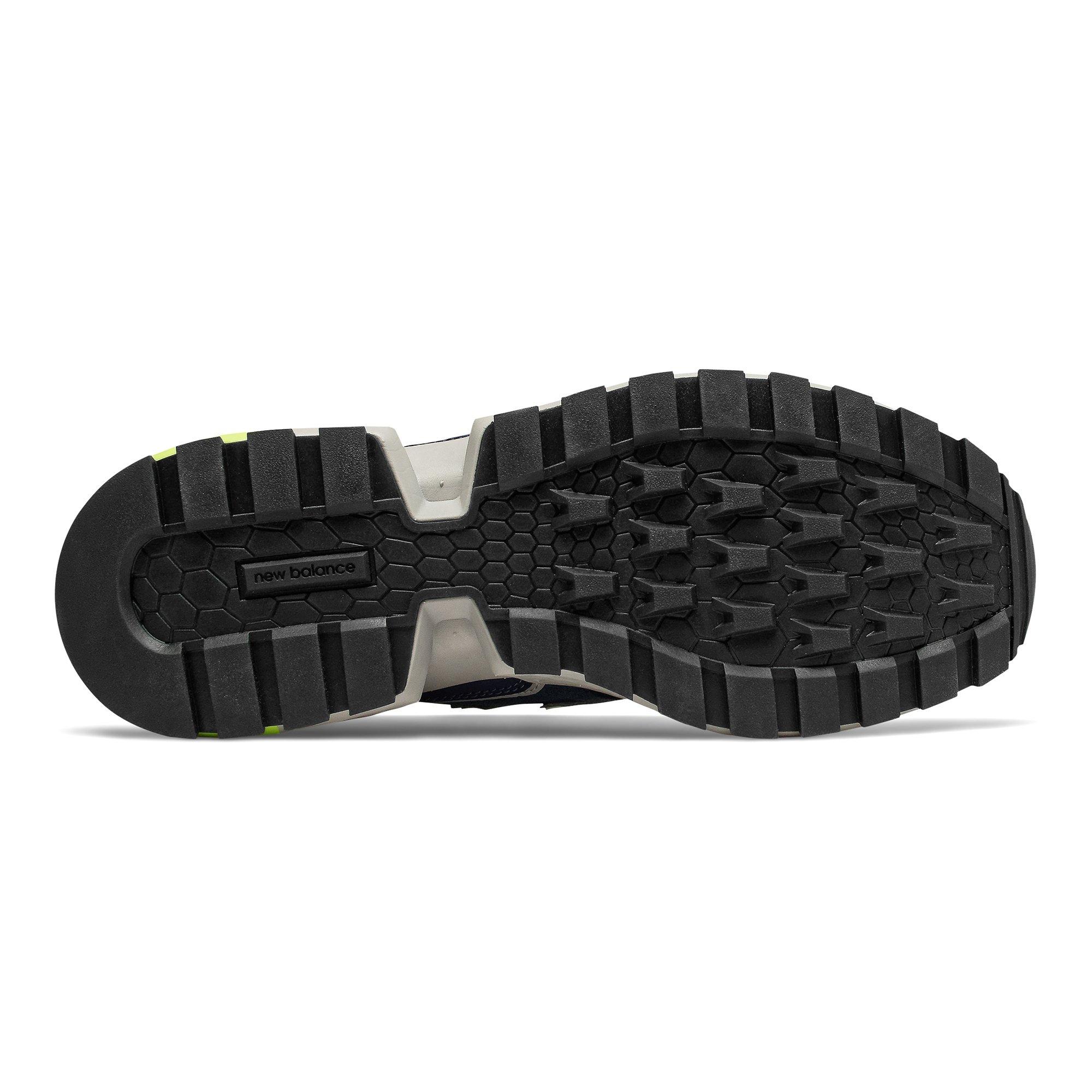 new balance 553 men green