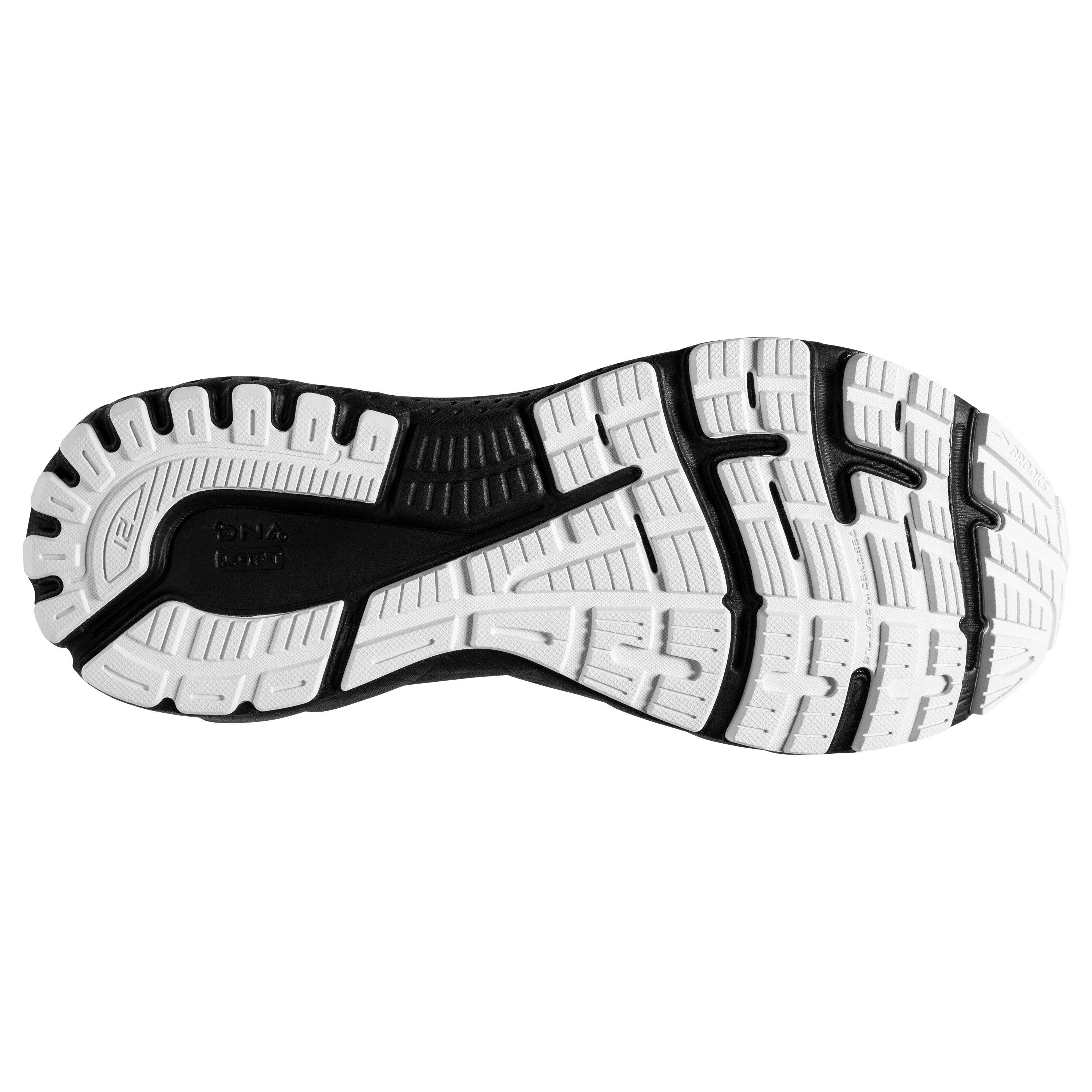 brooks oreo shoes