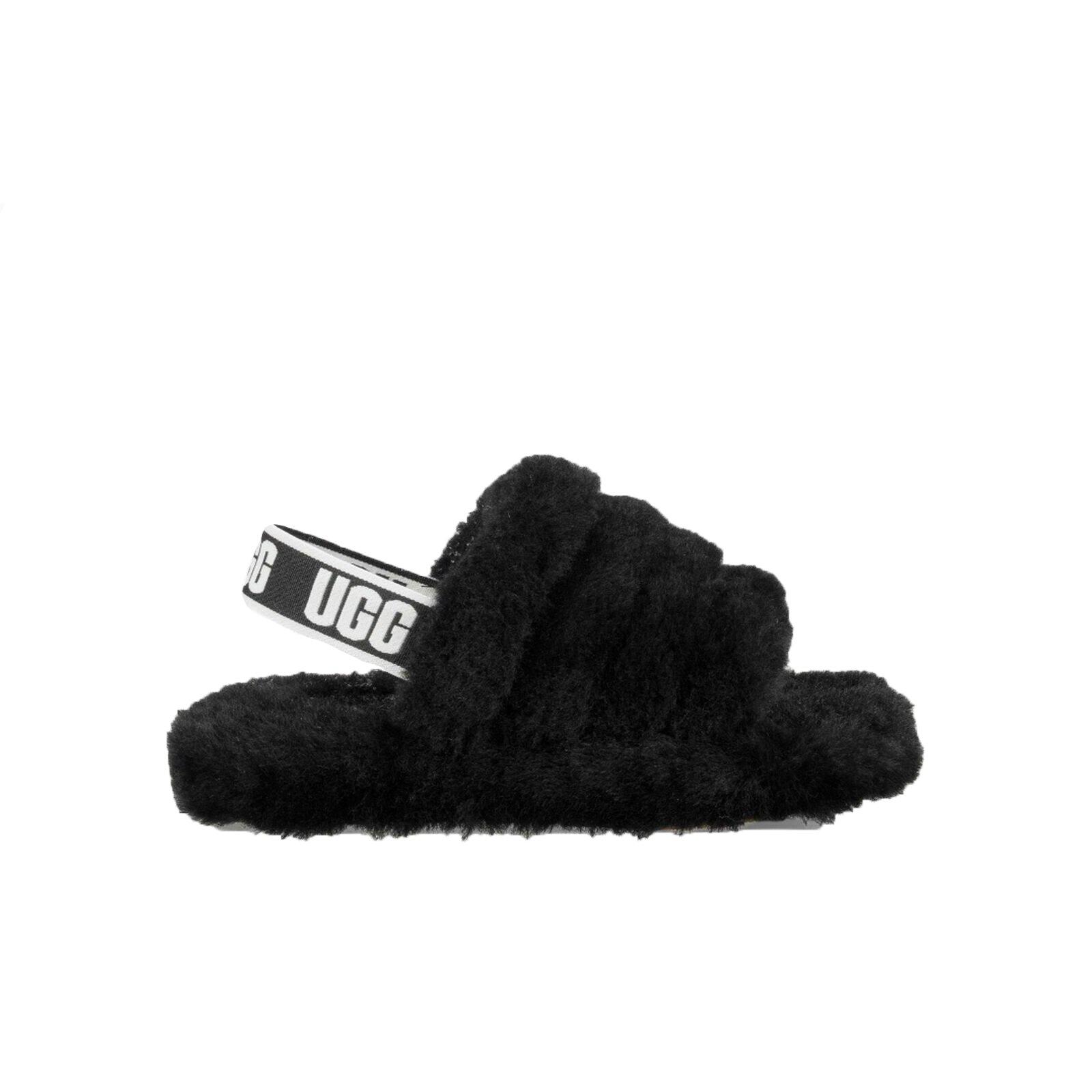 UGG Fluff Yeah