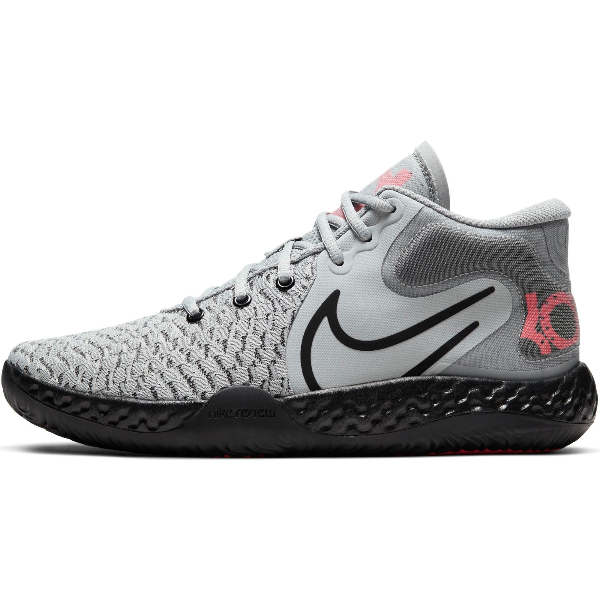 kd trey 5 black and grey