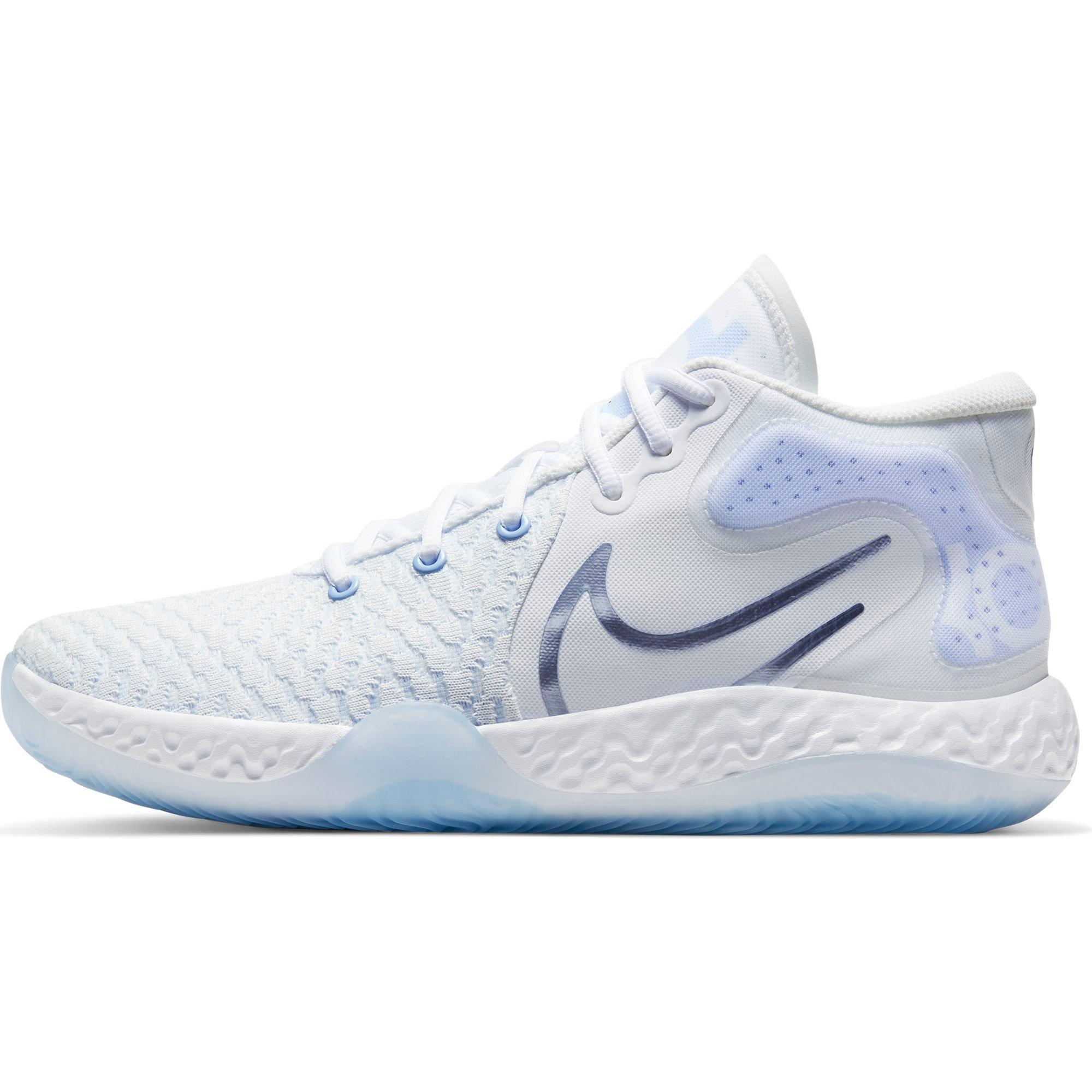 kd trey viii review