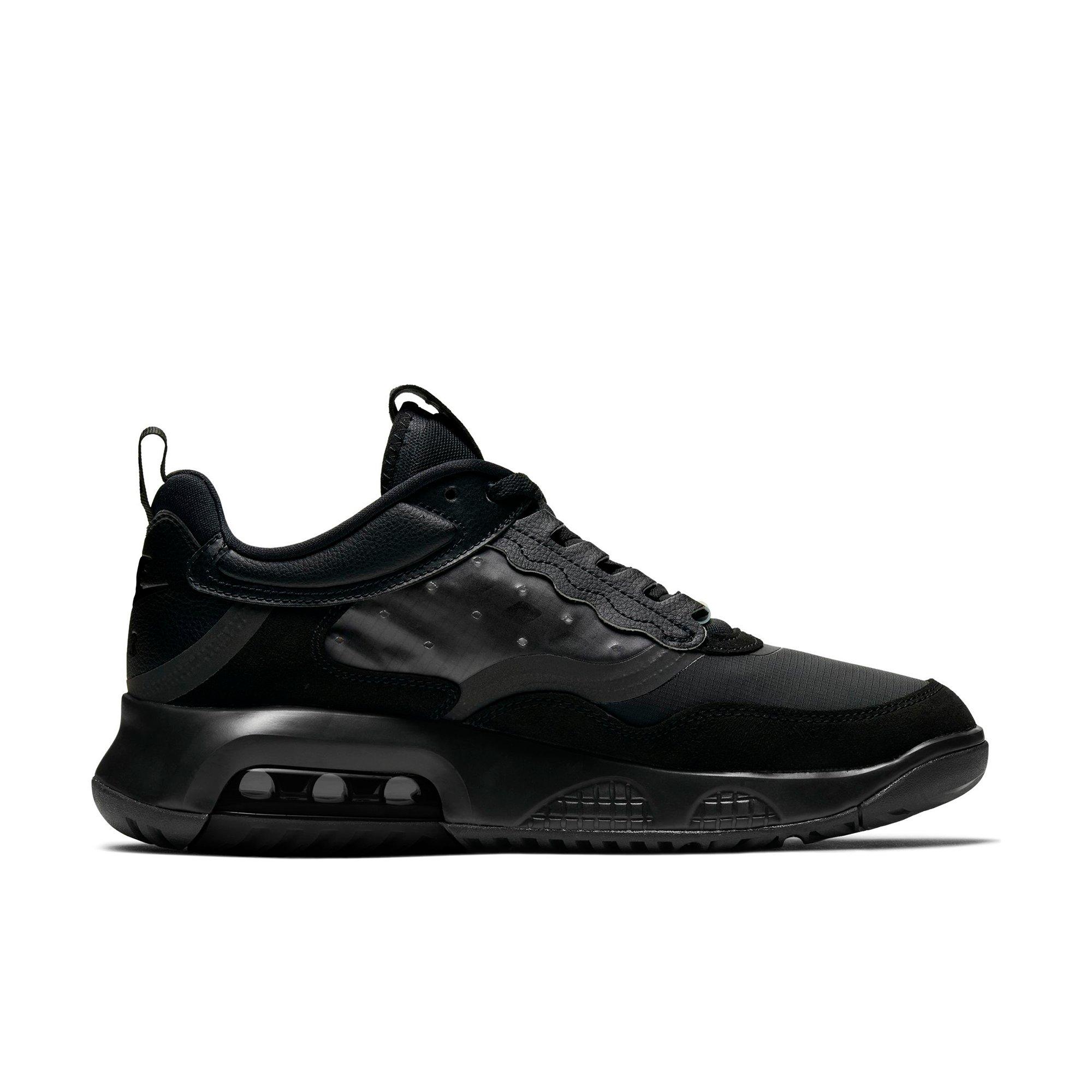 jordan air max 200 black