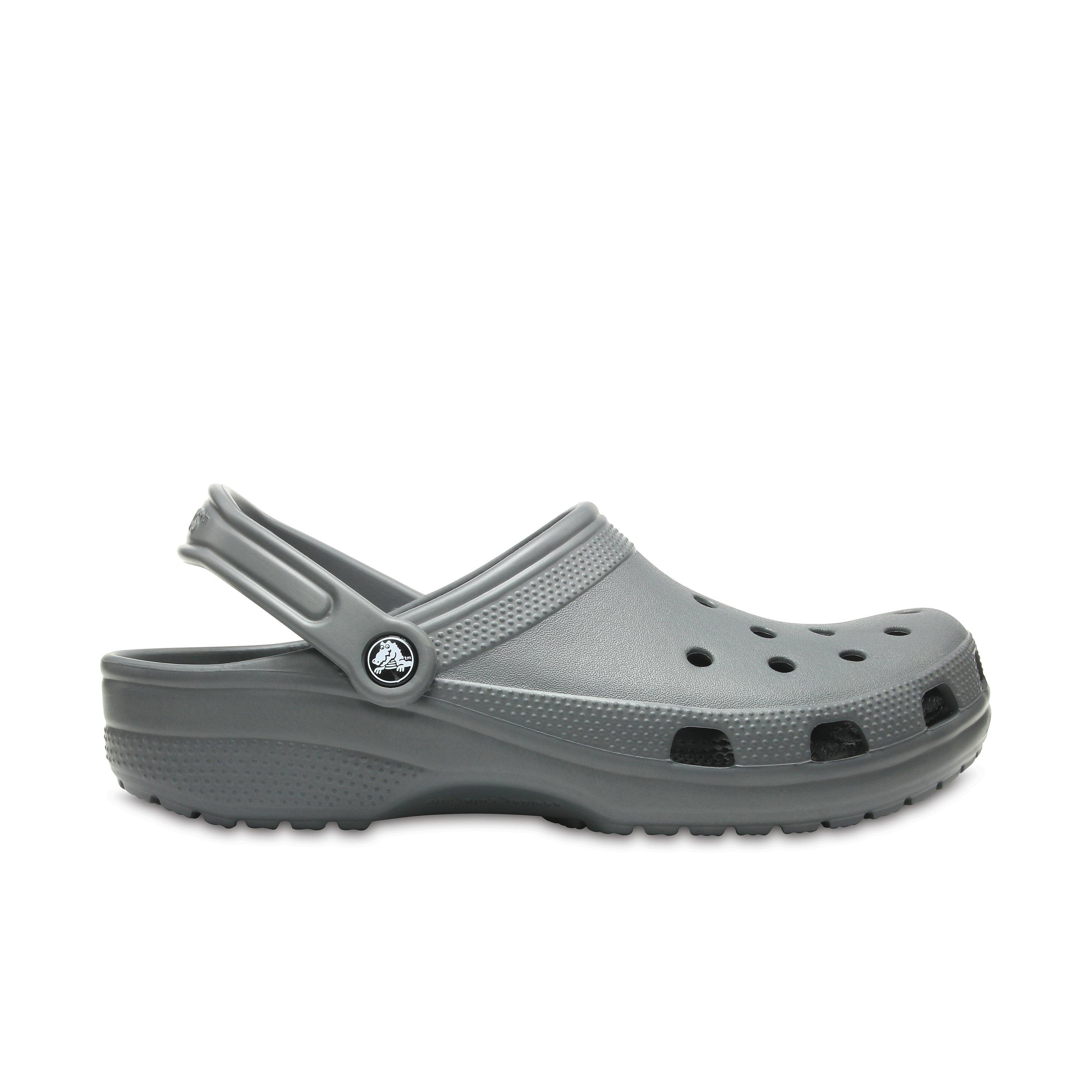 Crocs Classic TrueTimber Clogs for Men