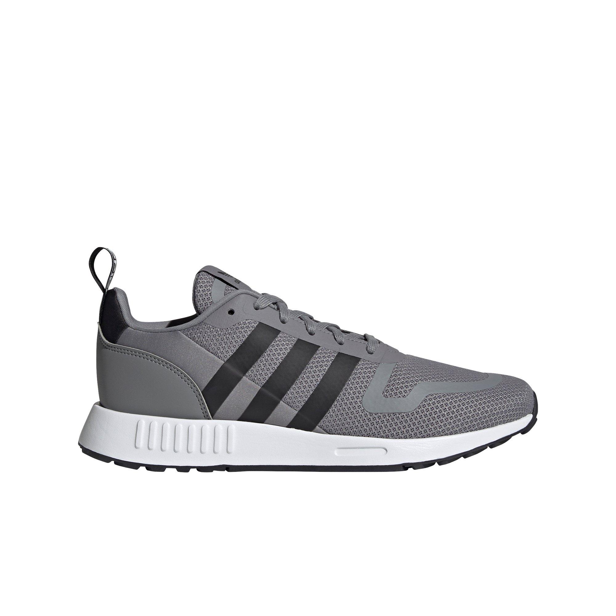 adidas Originals Delpala Ftwr White/Core Black/Solid Grey Men's