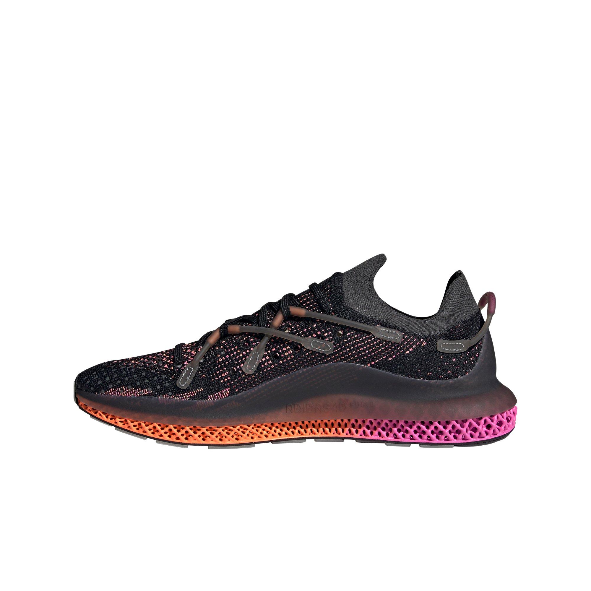 adidas 4d fusio