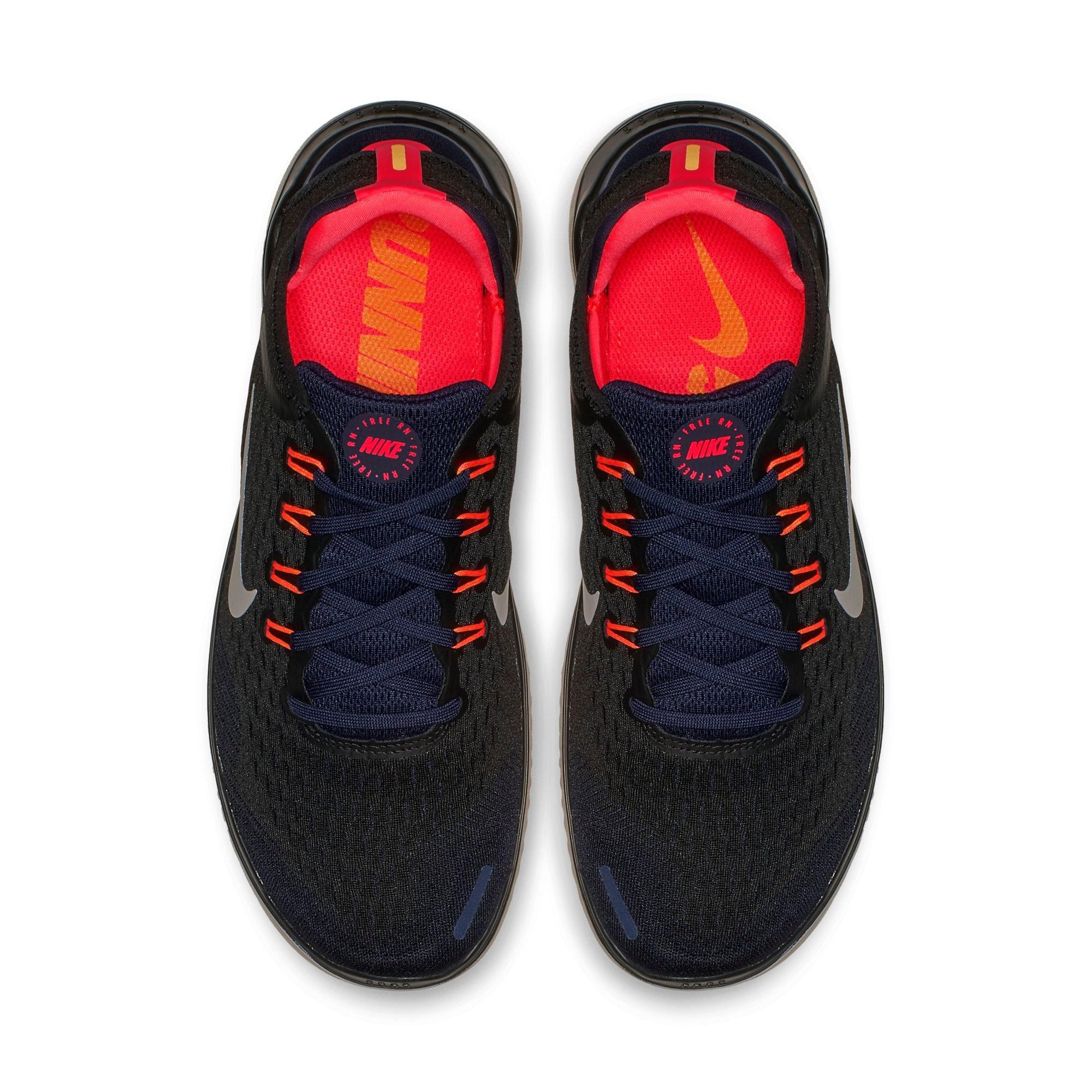 nike free rn 2018 moon particle