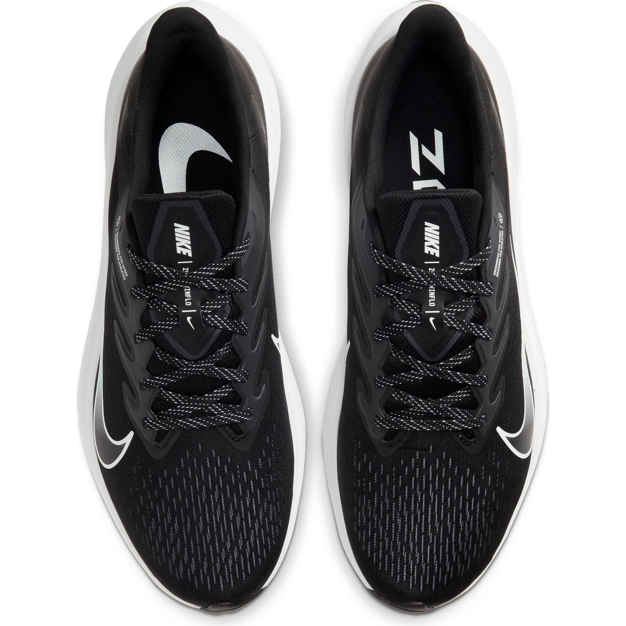 Nike Air Zoom Winflo 7 نعناع مغربي Nike Air Zoom Winflo 7 نعناع مغربي