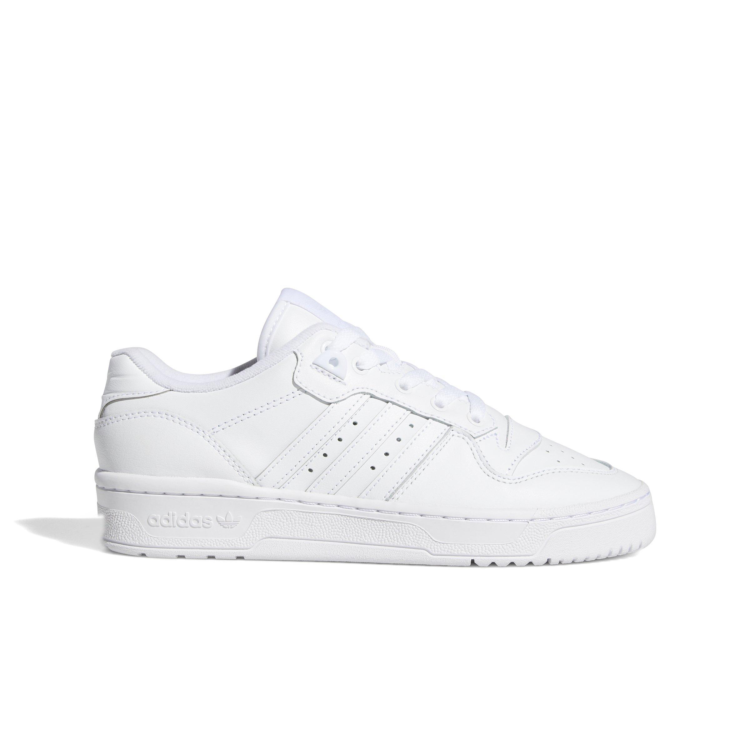 Adidas rivalry hot sale low women