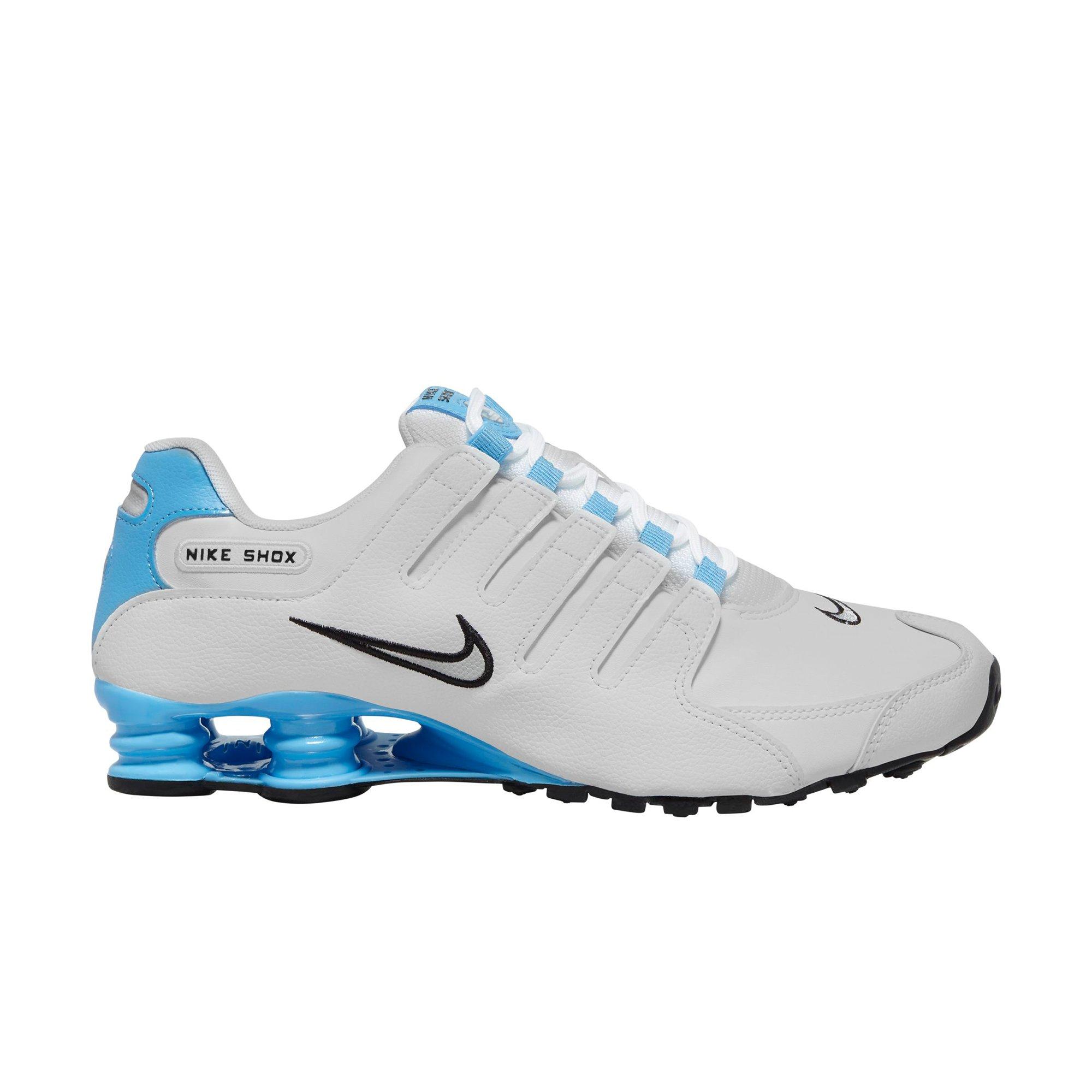 nike shox mens shoes