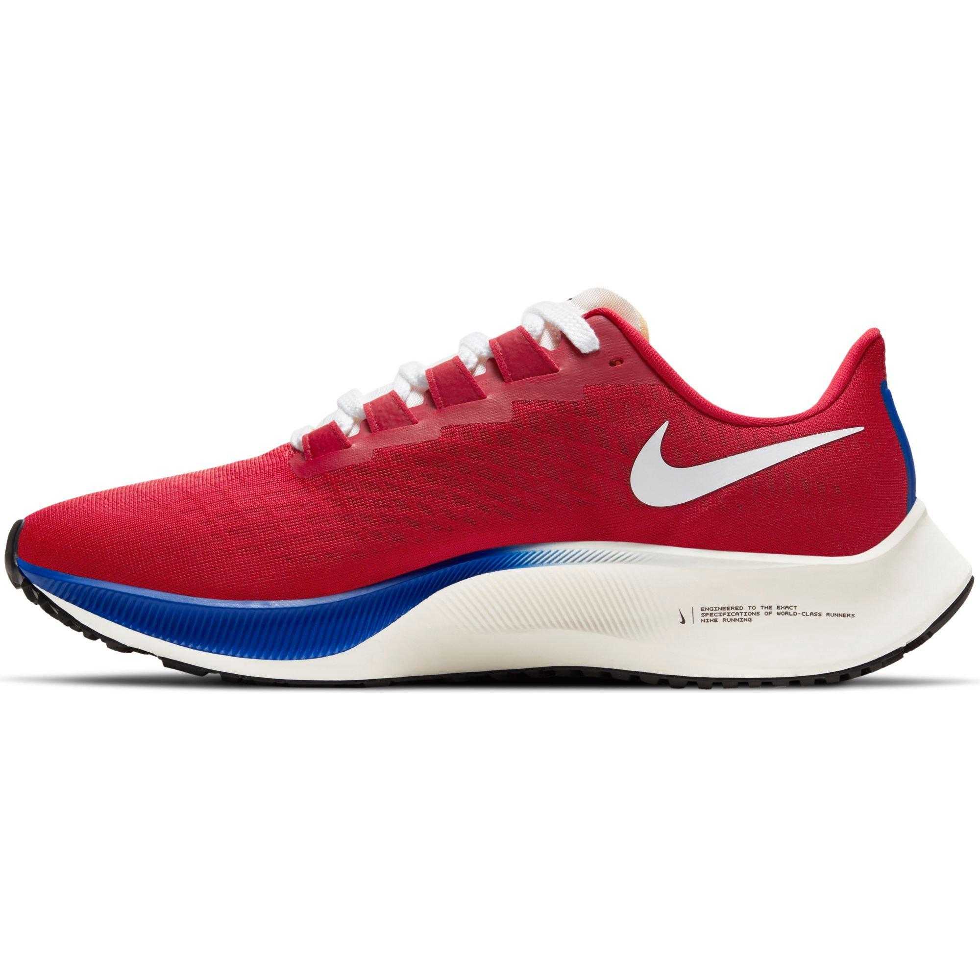 pegasus 37 red