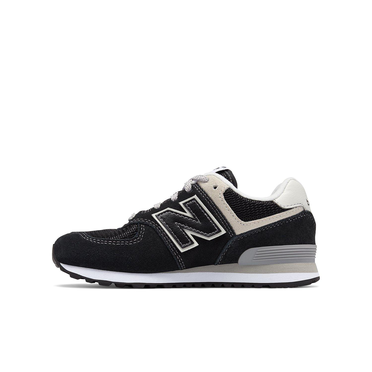 hibbets new balance