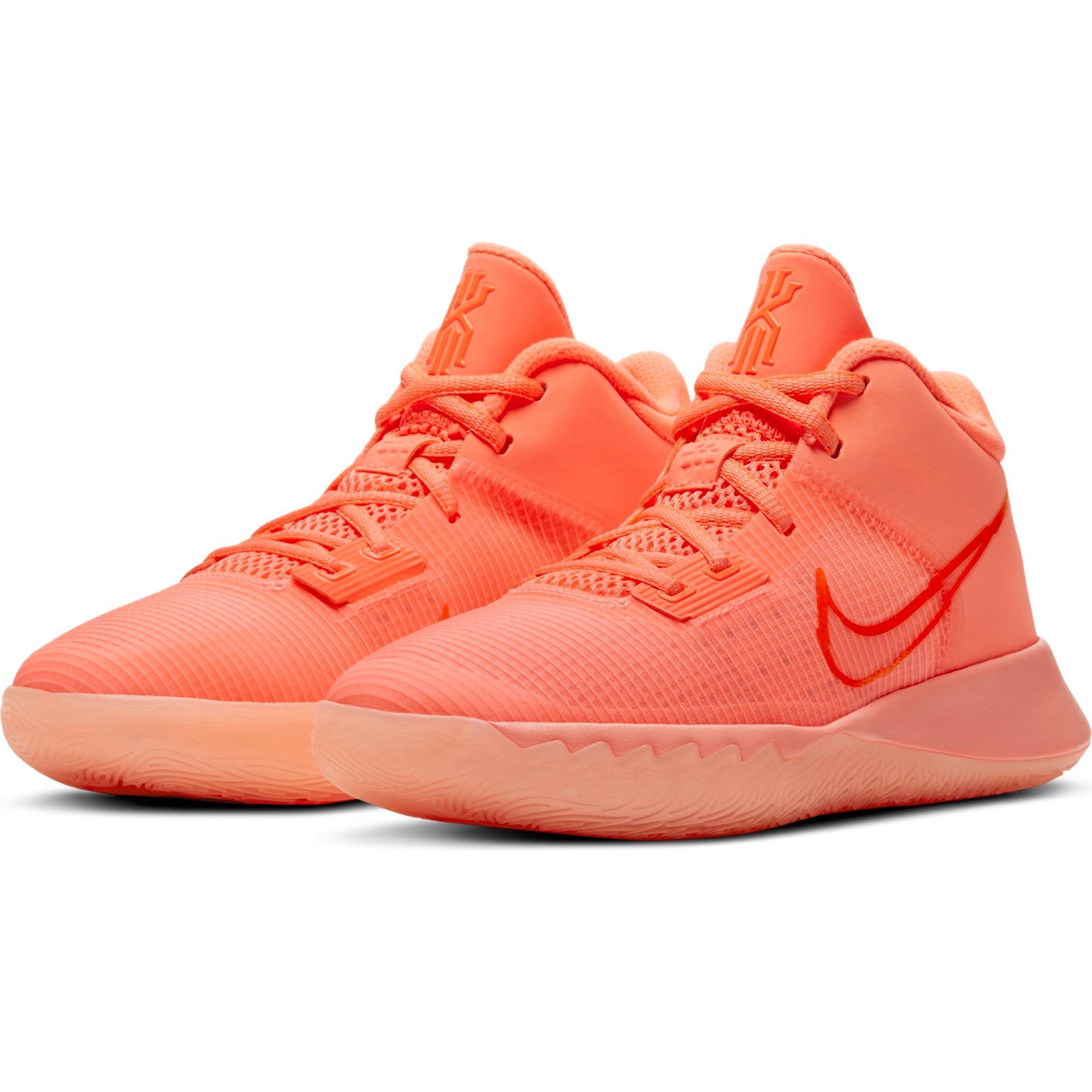 kyrie flytrap 4 youth