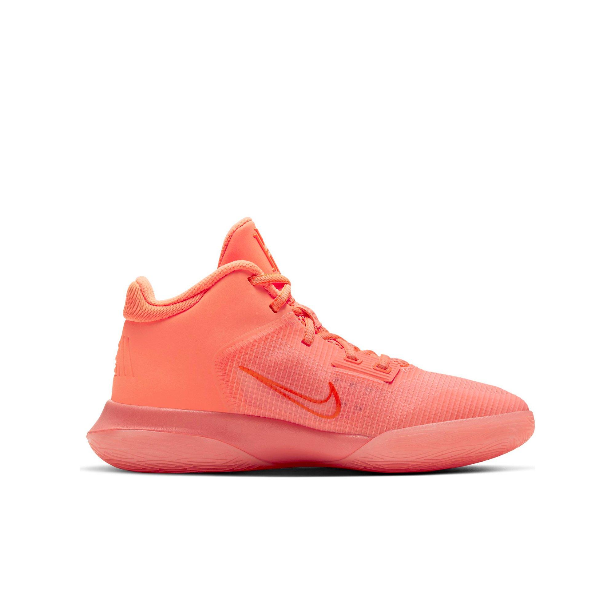 nike kyrie flytrap grade school kids basketball shoe