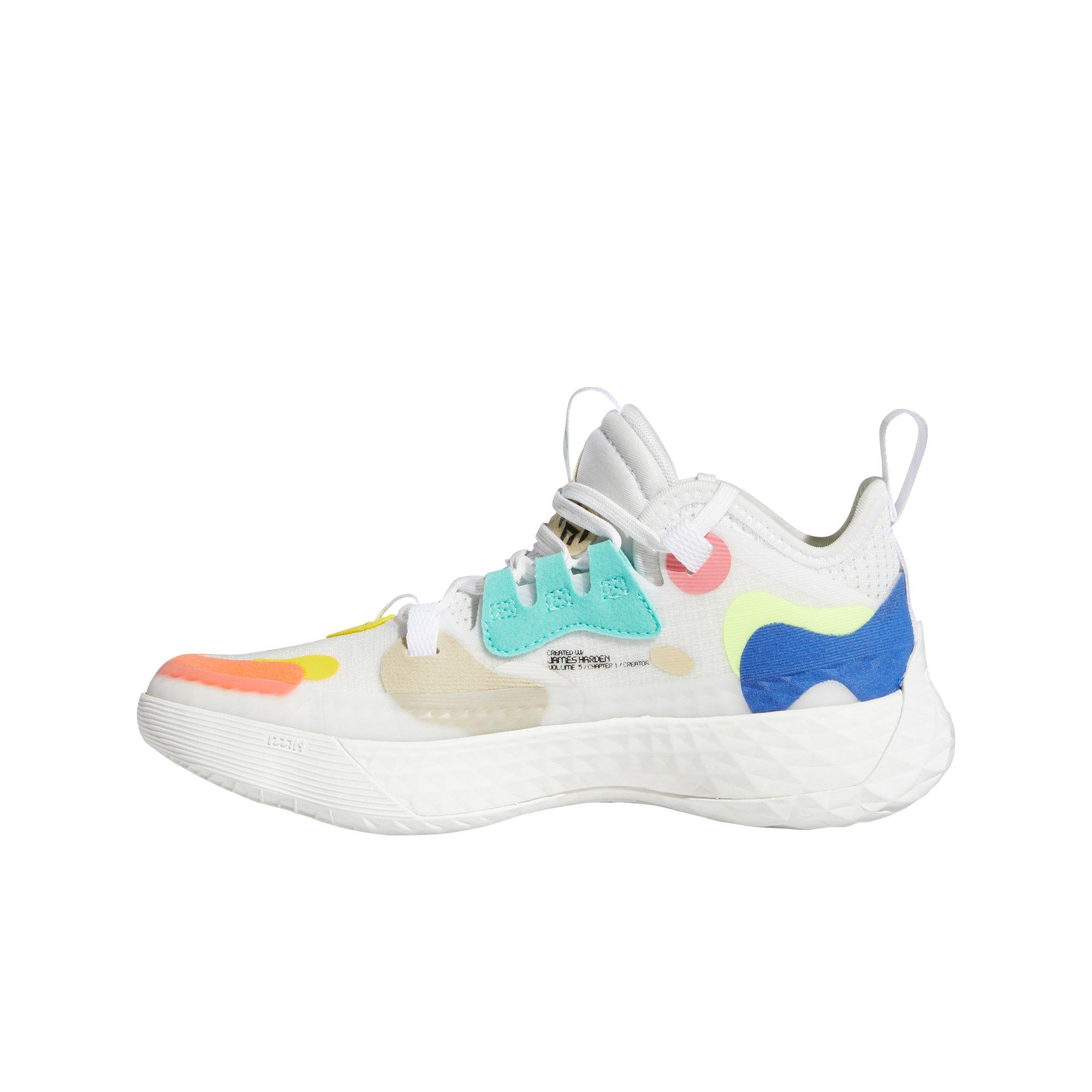 women's james harden shoes