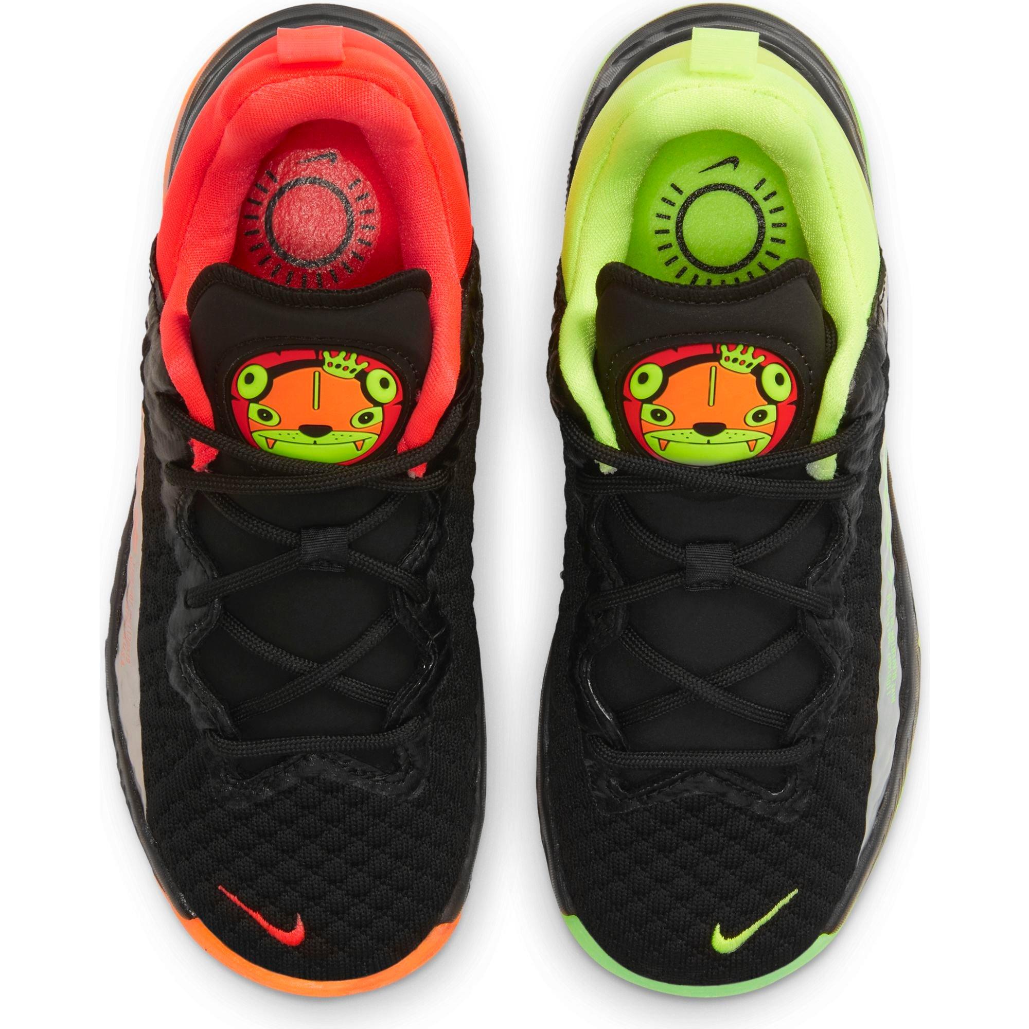 lebron 18 preschool