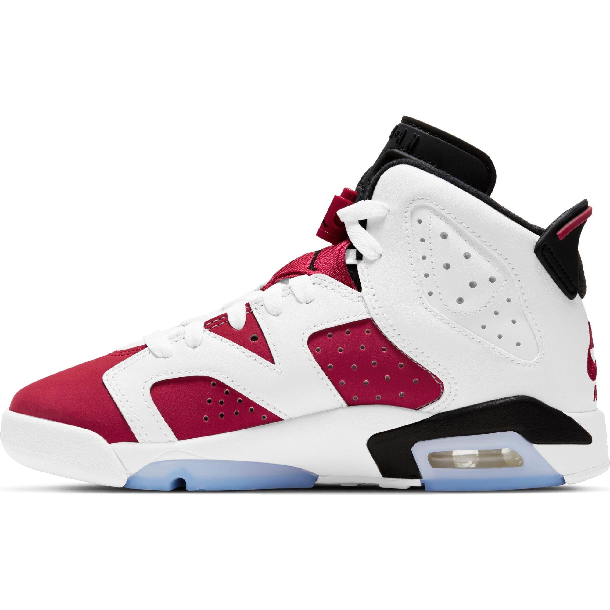 Jordan 6 Retro 