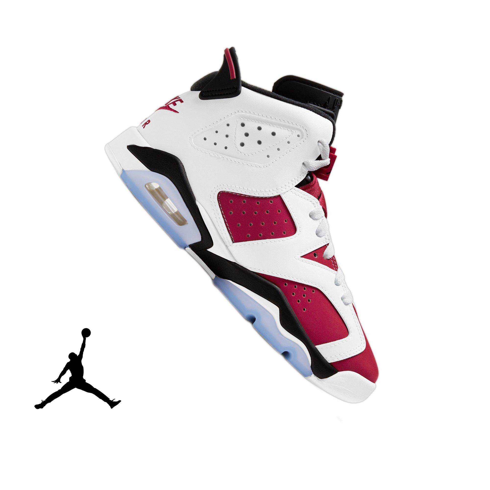 retro jordan shoe store