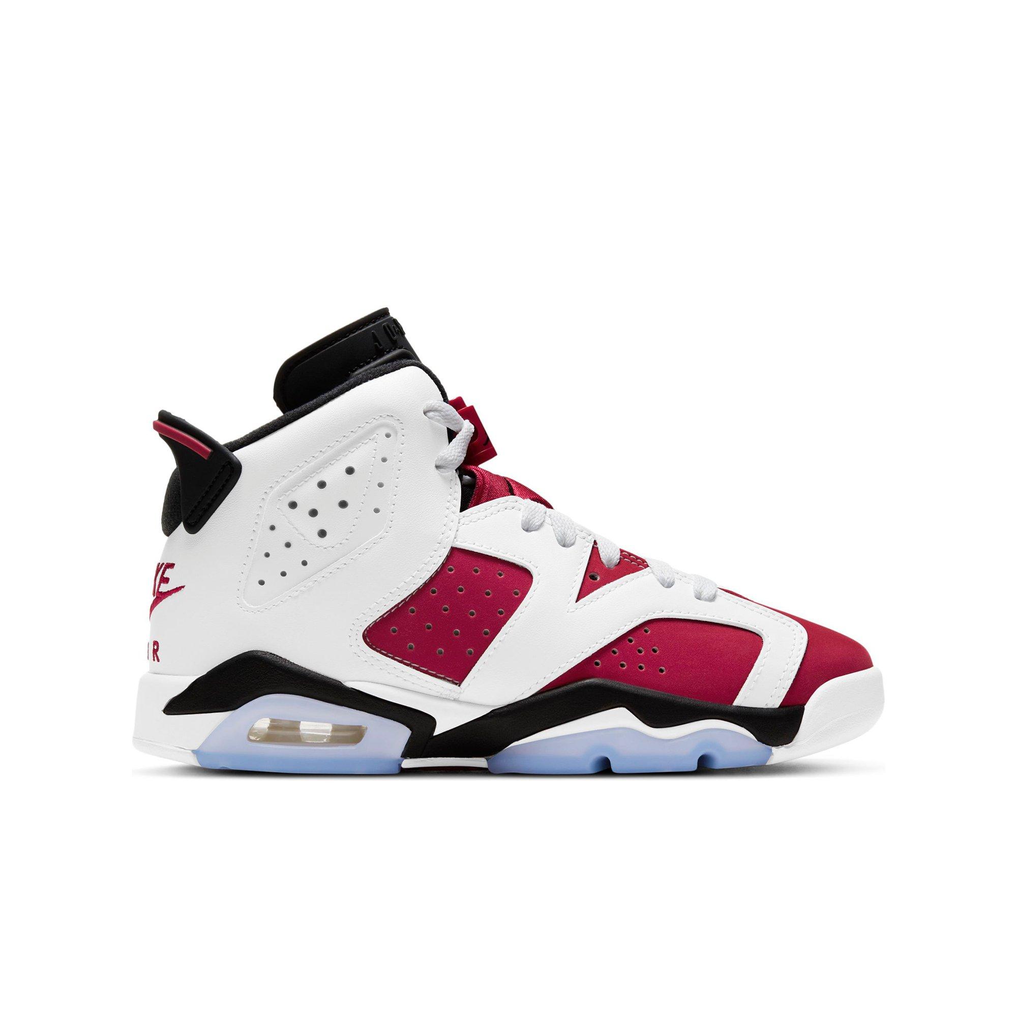 Air Jordans Shoe Do 6s Run Big Jordan Air Retro 