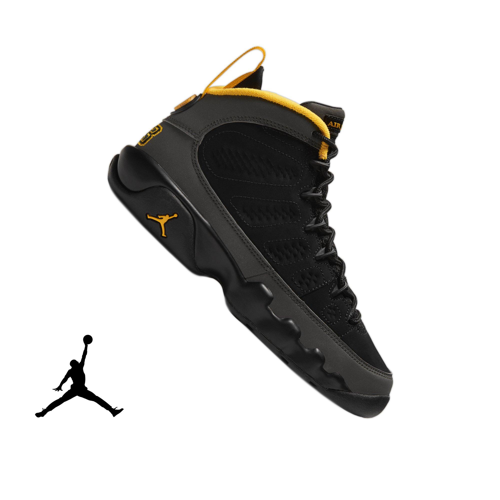 retro 9s grade school