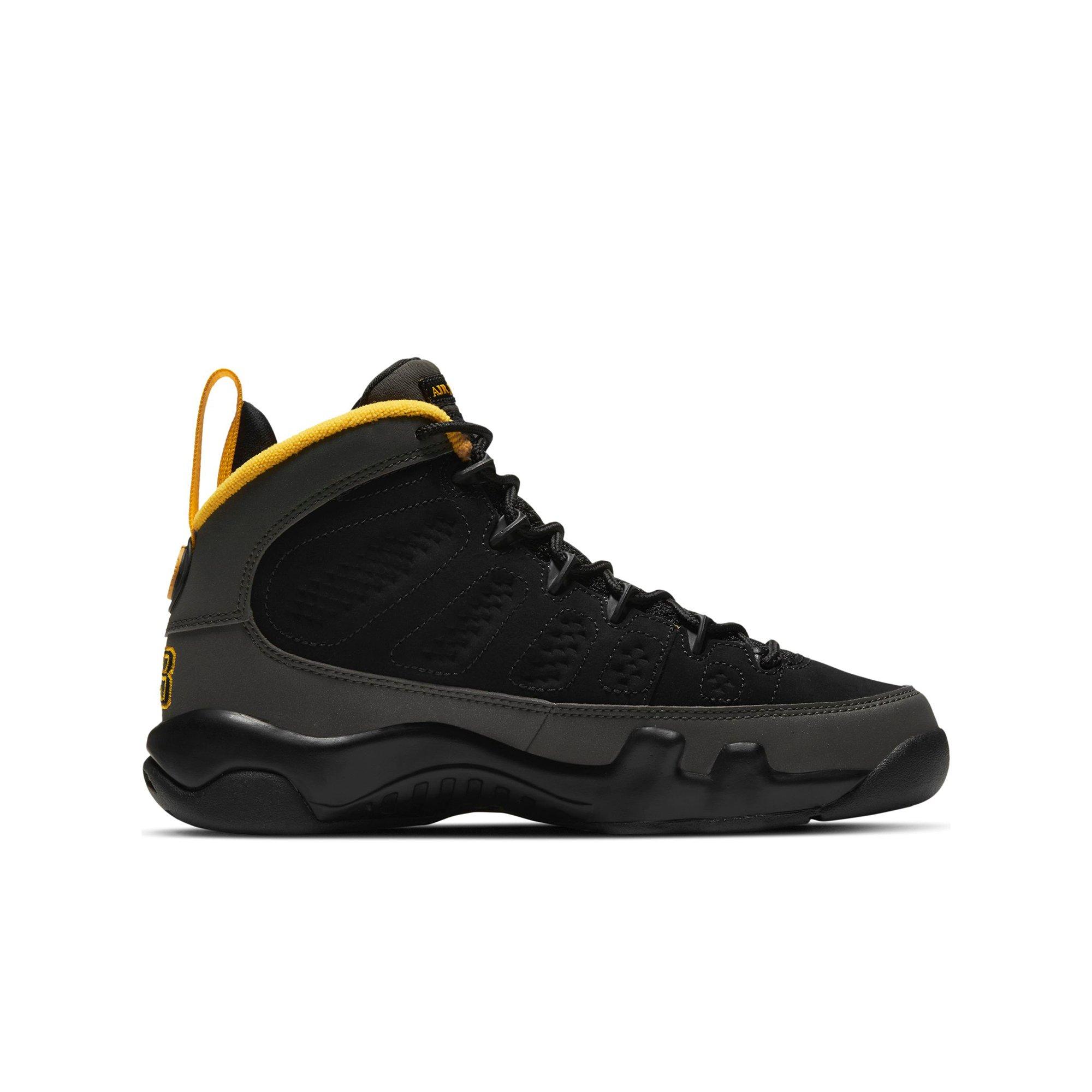 jordan 9 hibbett sports