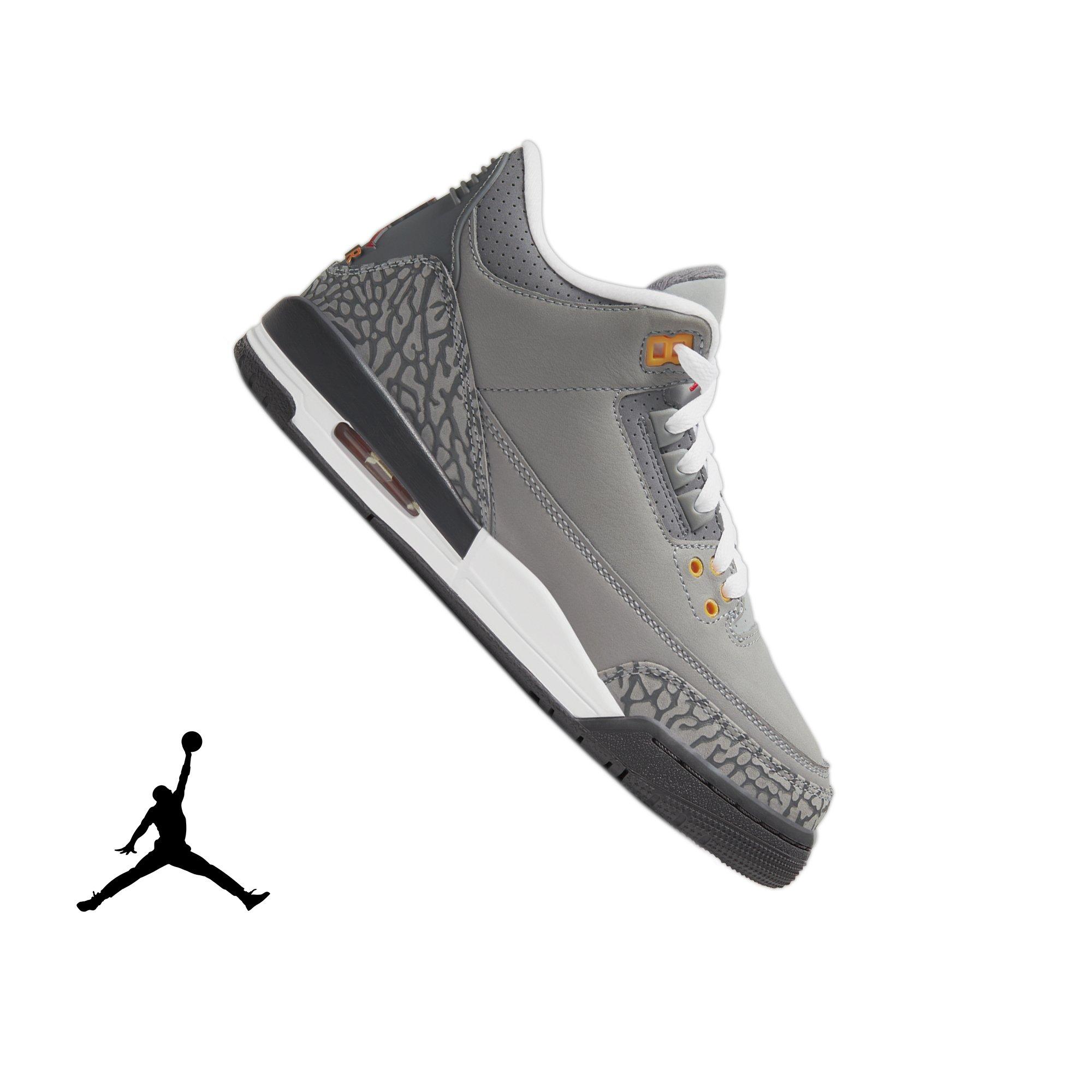 jordan retro 3 nike air