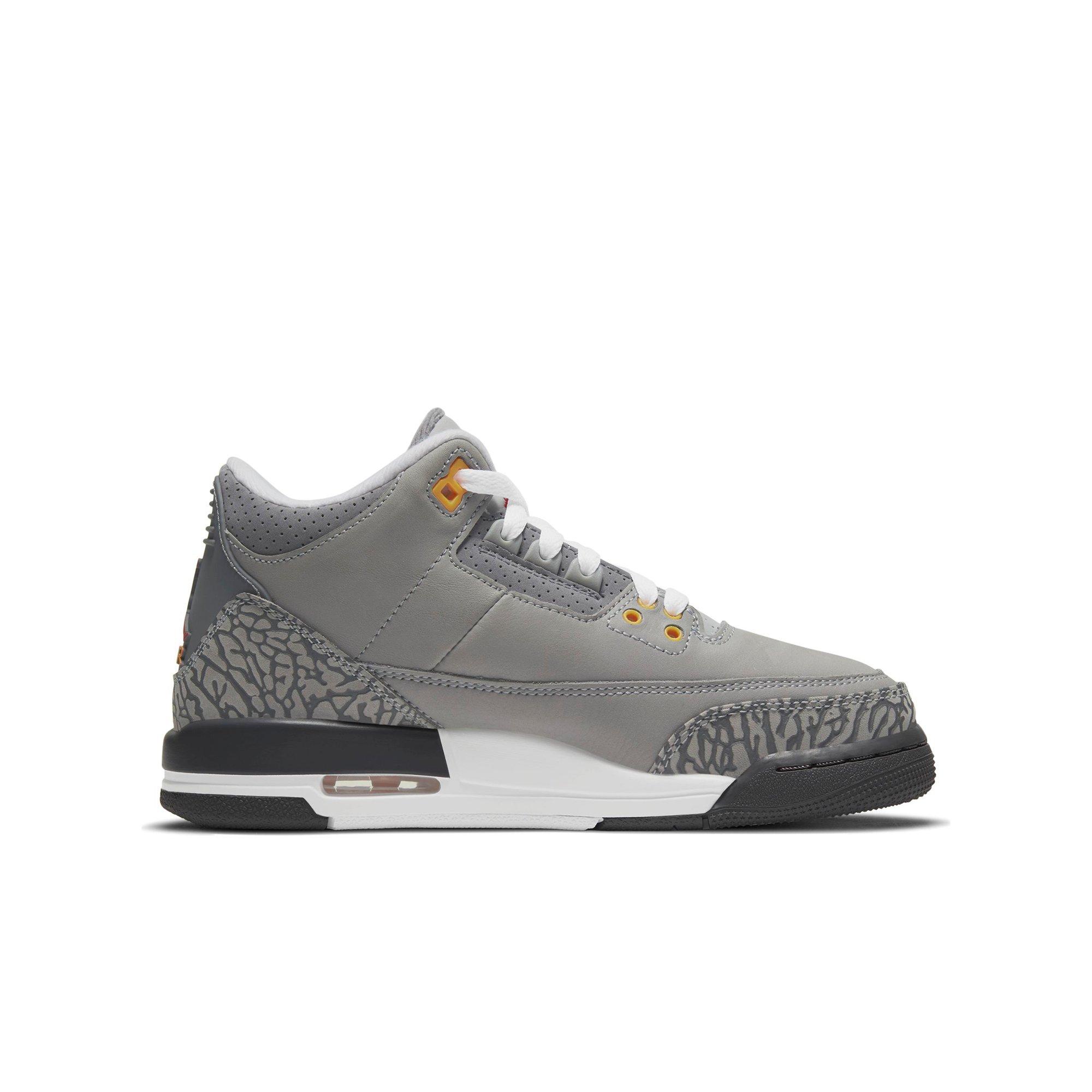 Jordan 3 Retro \