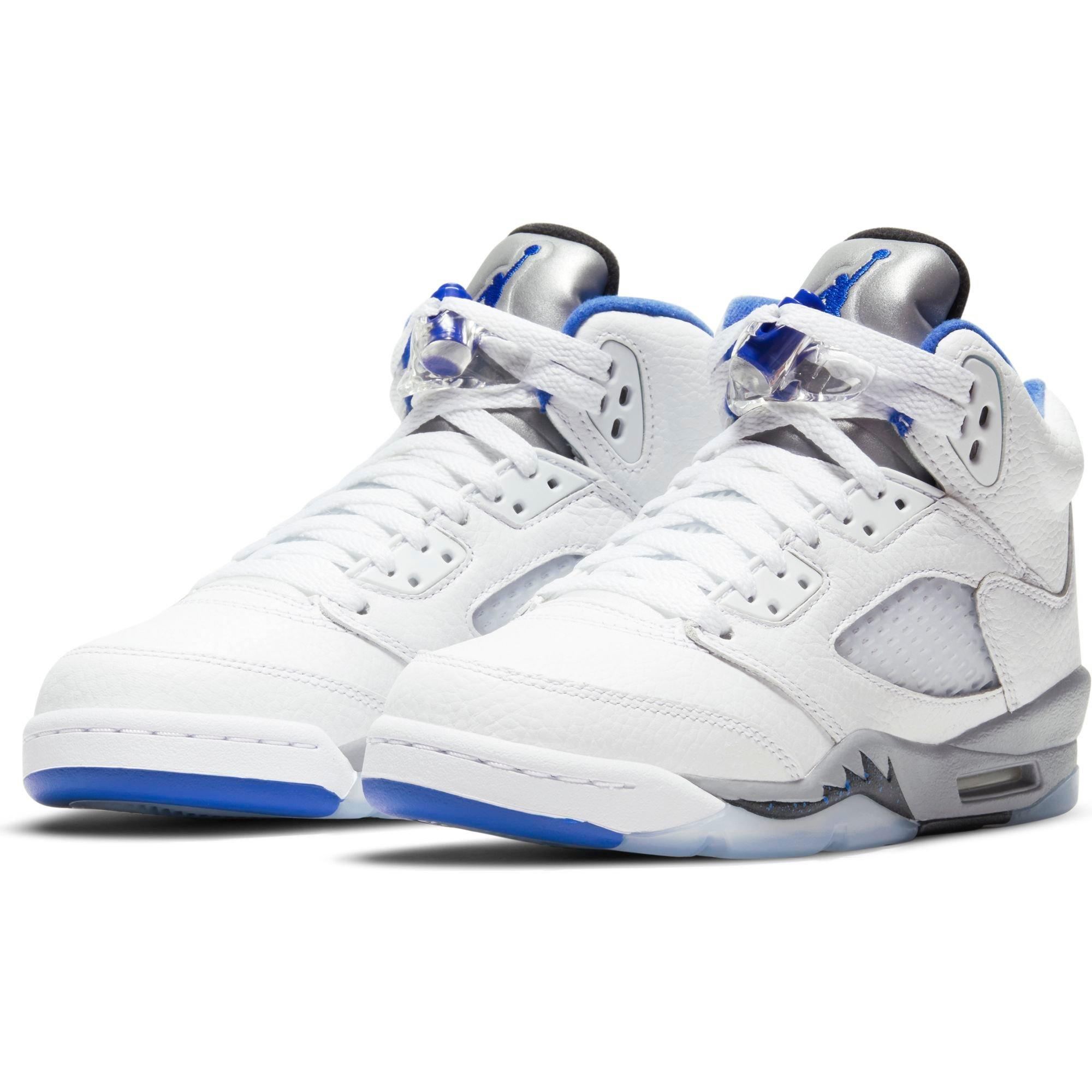 jordan 5 hyper royal