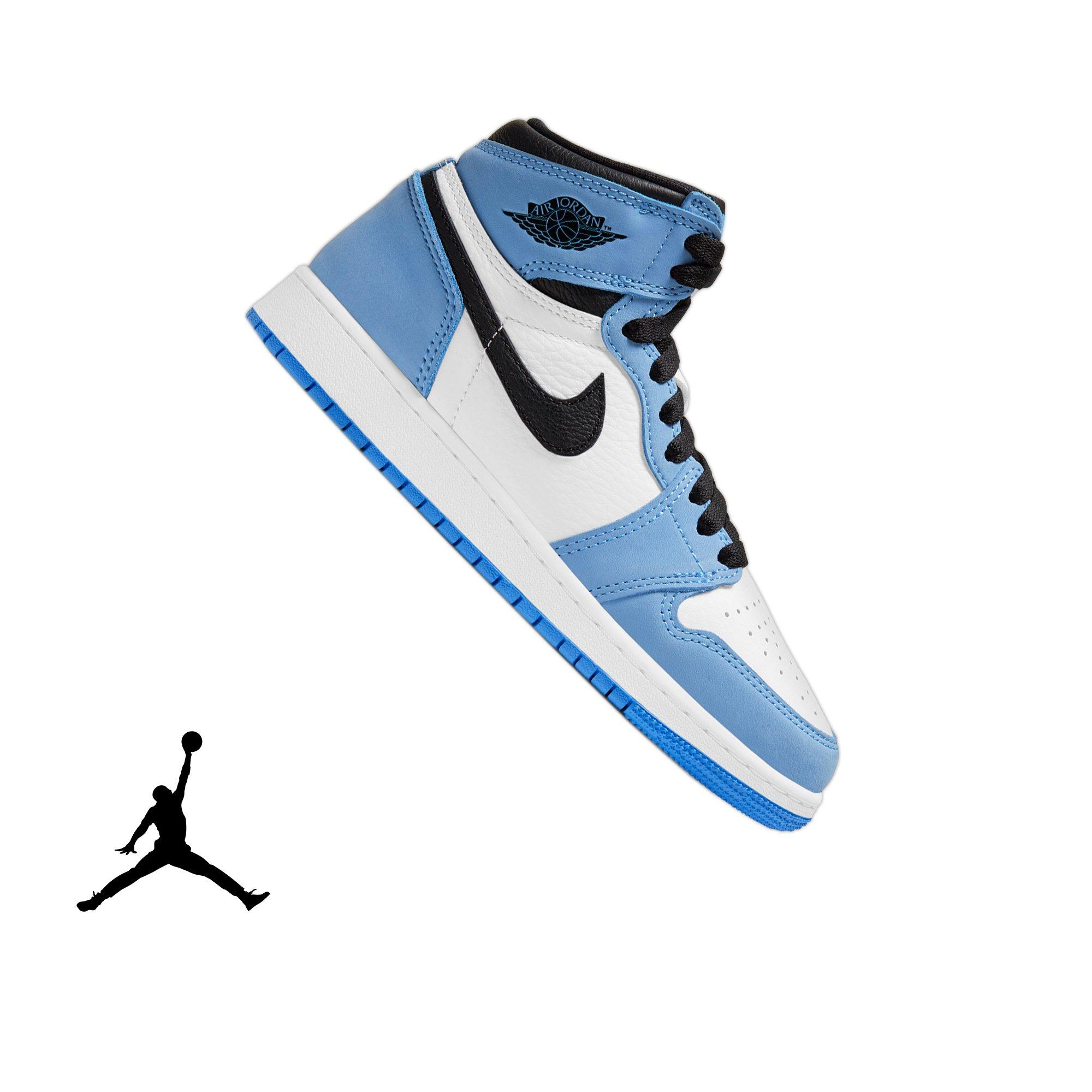 Air Jordan 1 | Jordan Retro 1 | Hibbett 