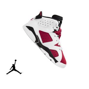 Jordan 6 Jordan Retro 6 Hibbett City Gear