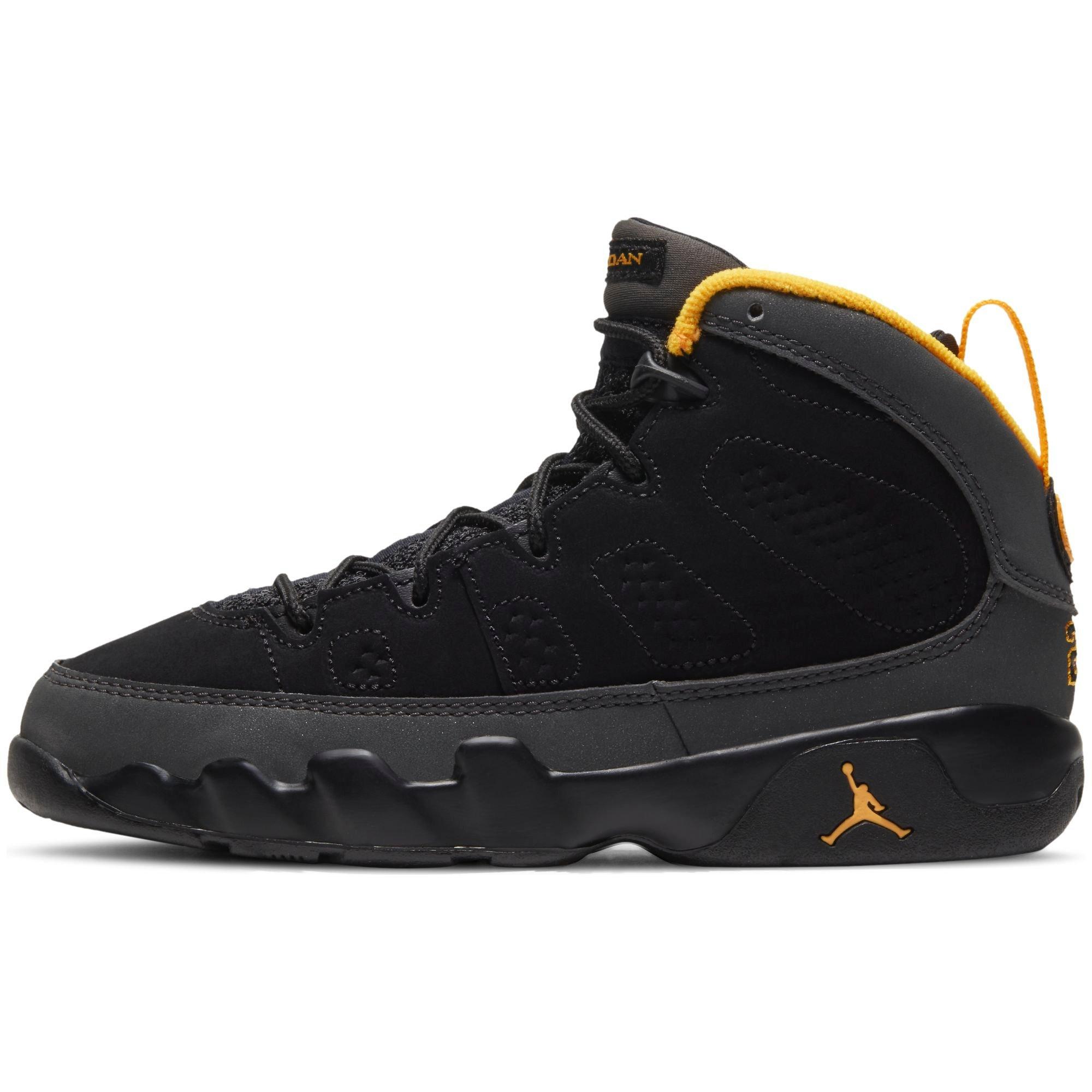 preschool jordan retro 9