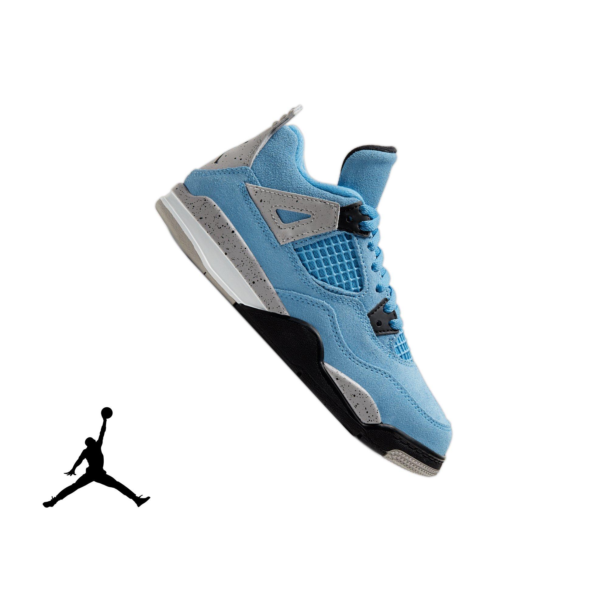 cool grey 4s preschool