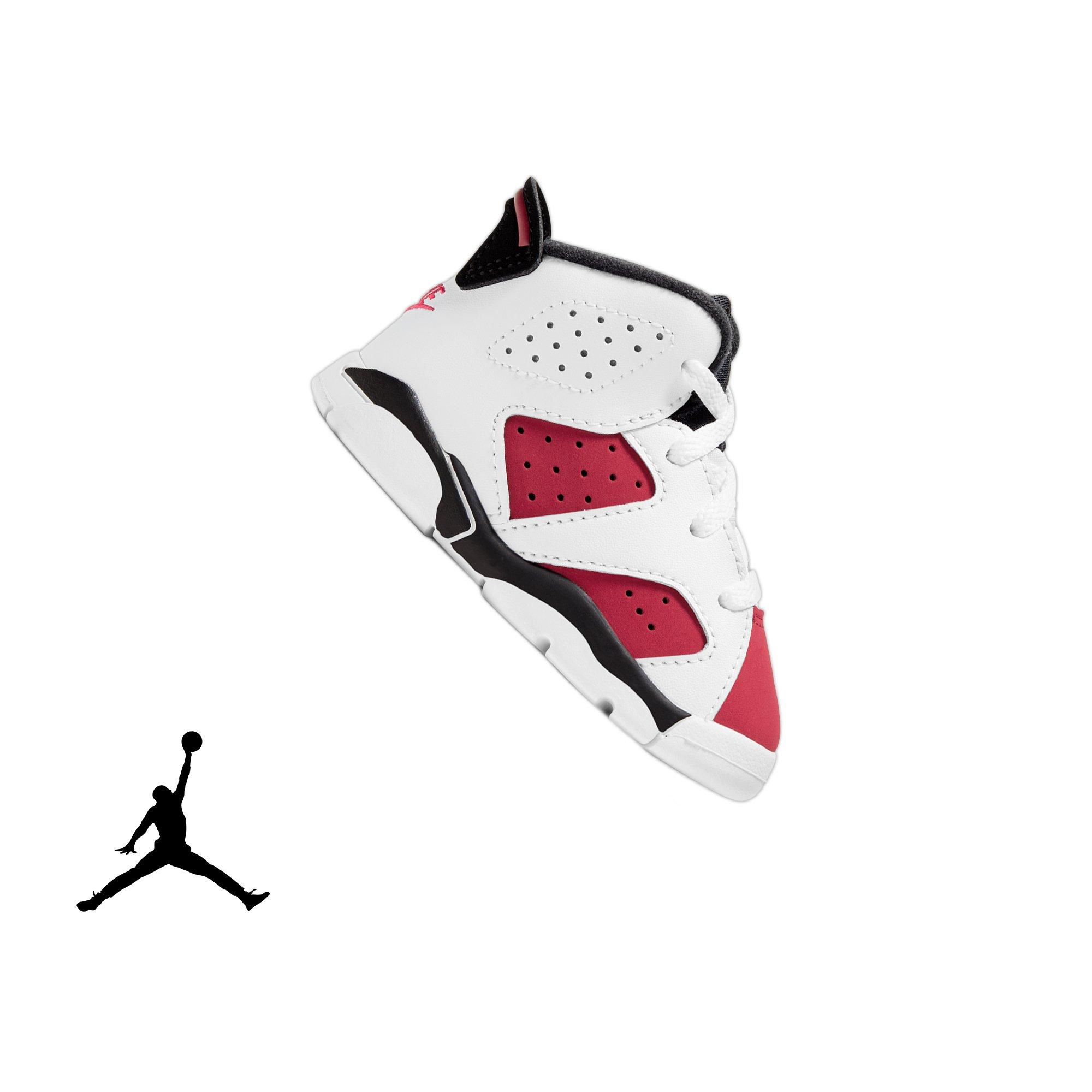 jordan 4s infant