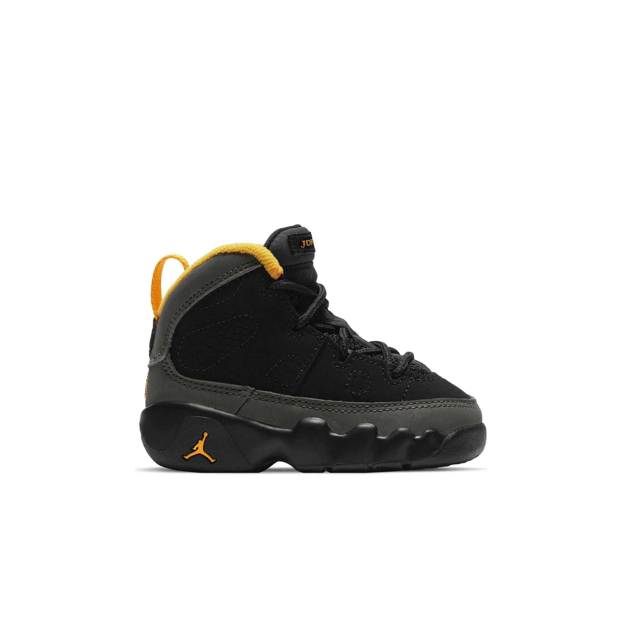 jordan 9 toddler