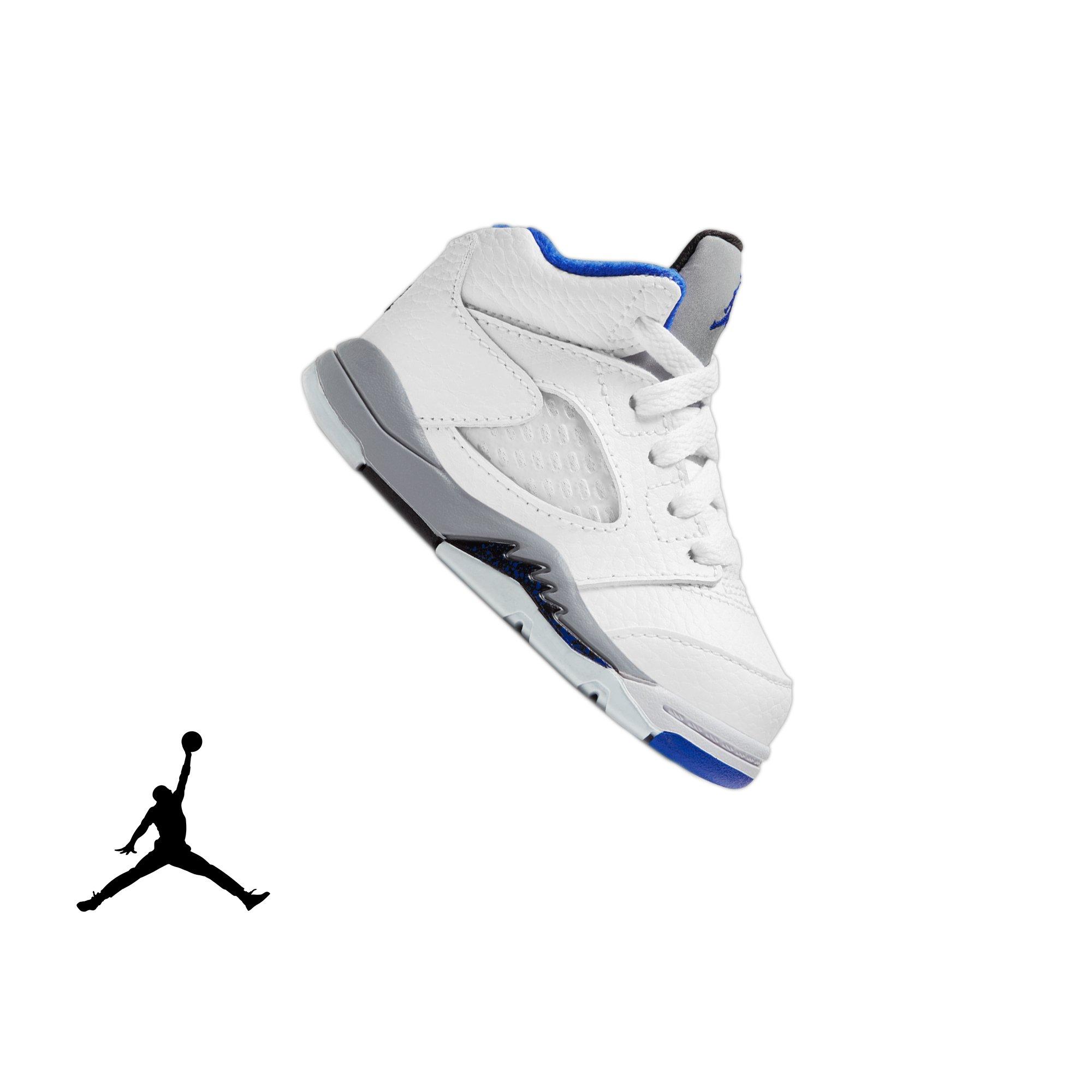 jordan 5 baby