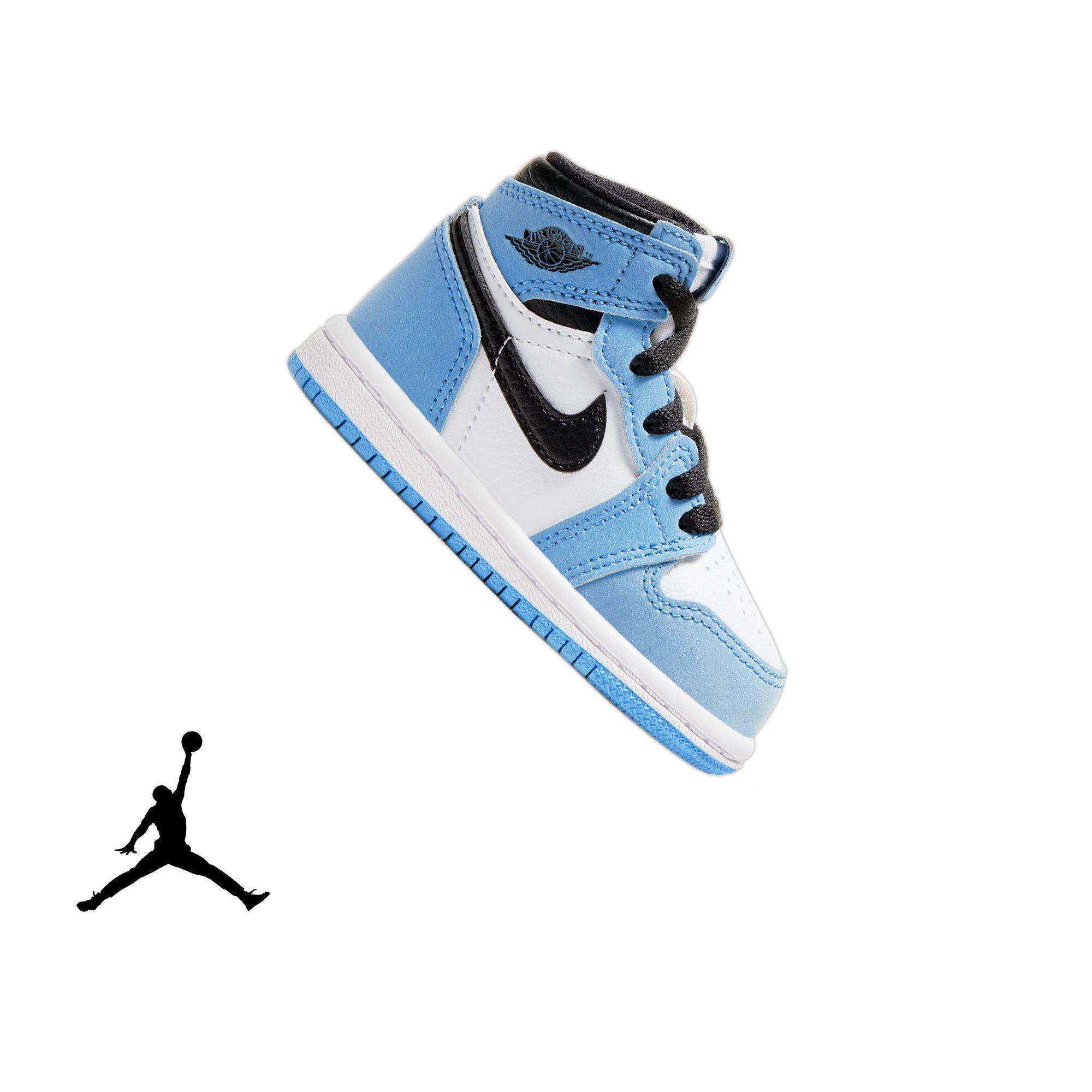 jordan 1 toddler