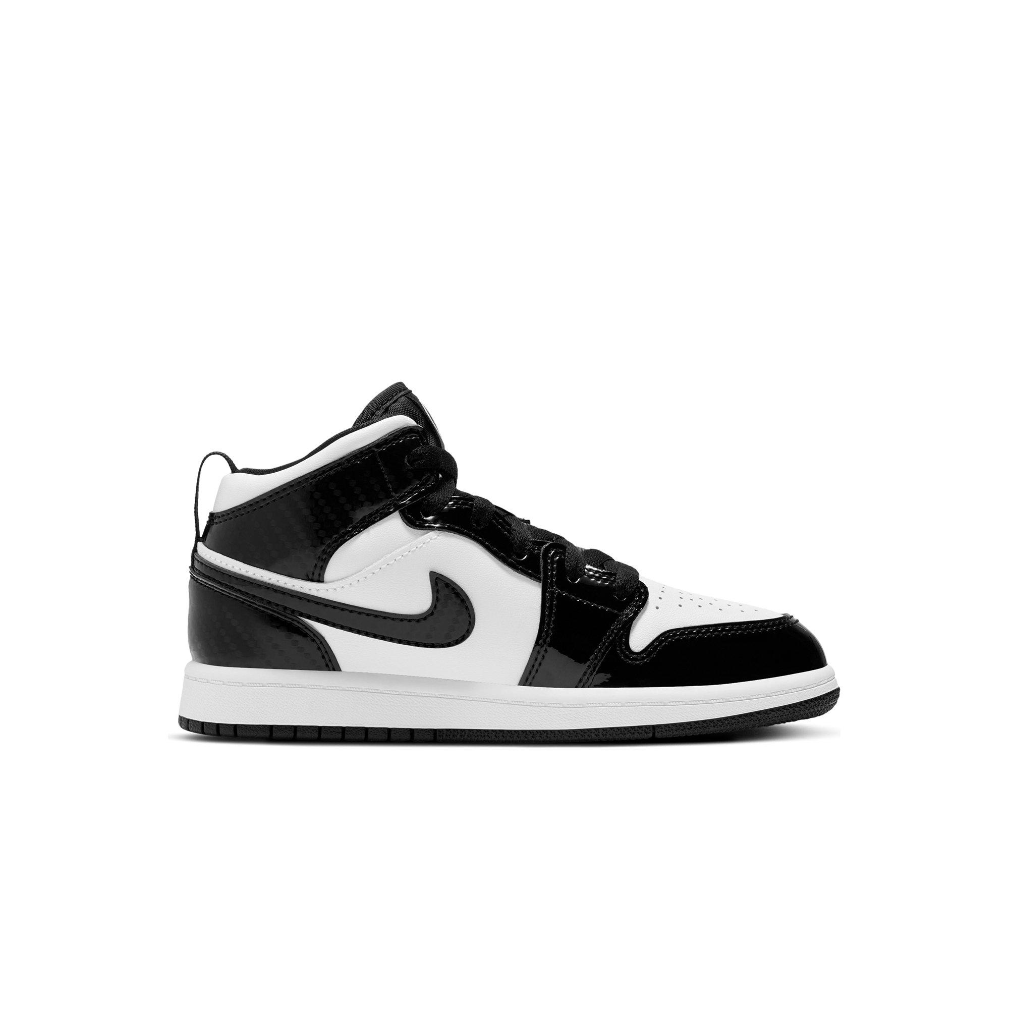 girls jordan retro 1