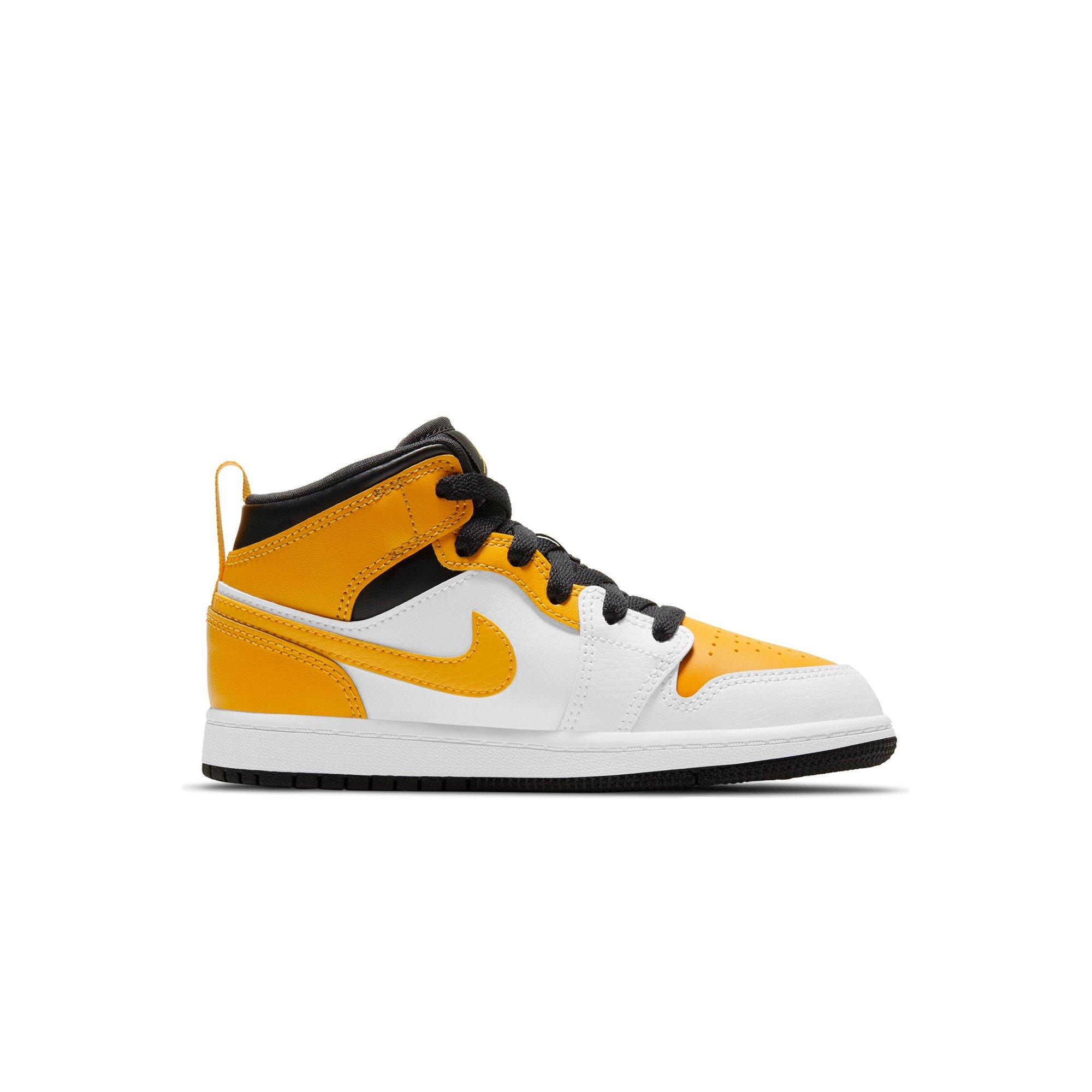 aj 1 grade school