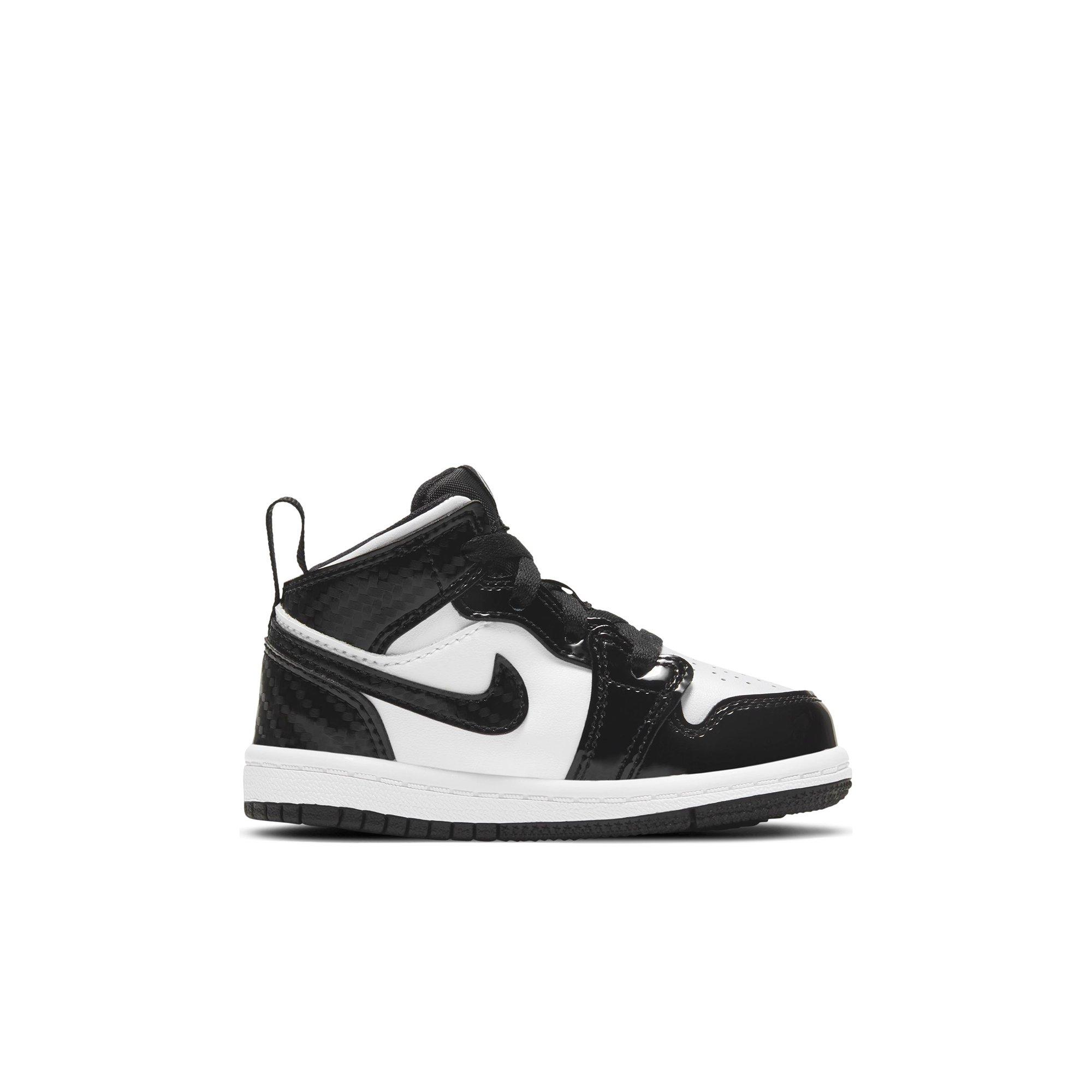 air jordan 1 mid infant
