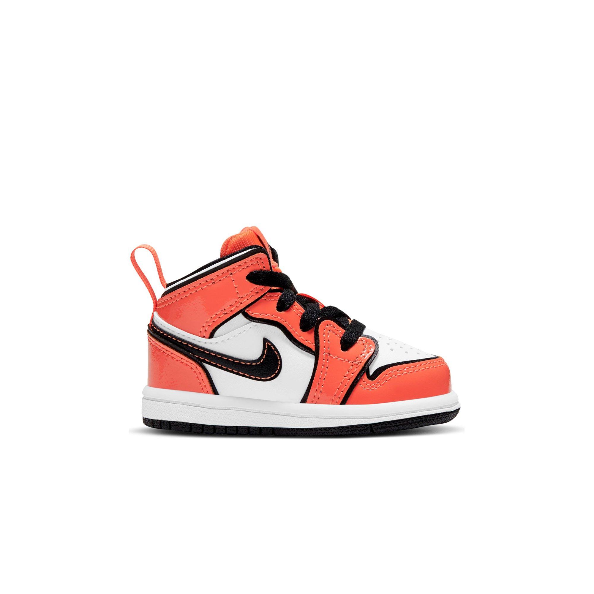jordan 1 little girl