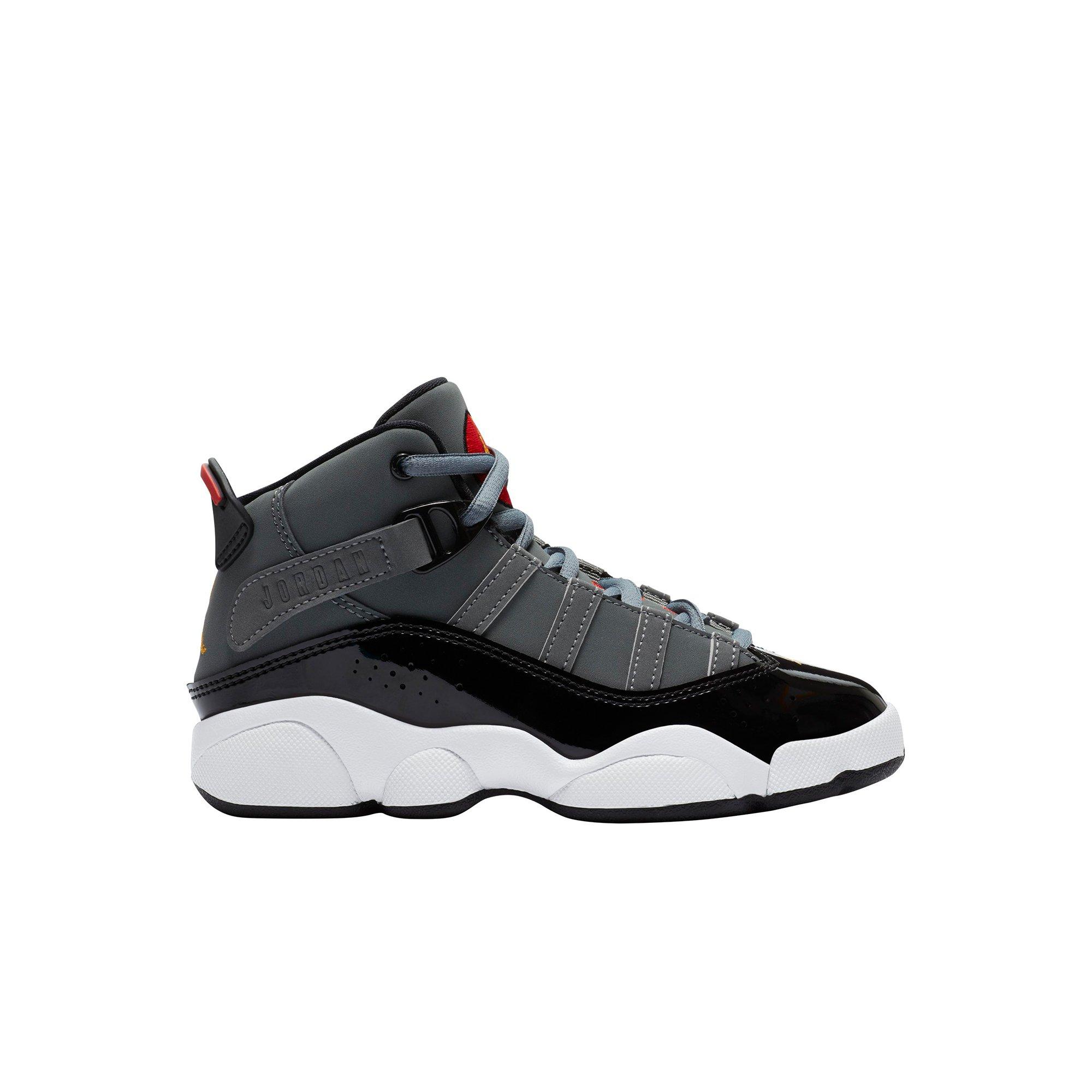 jordans for preschoolers