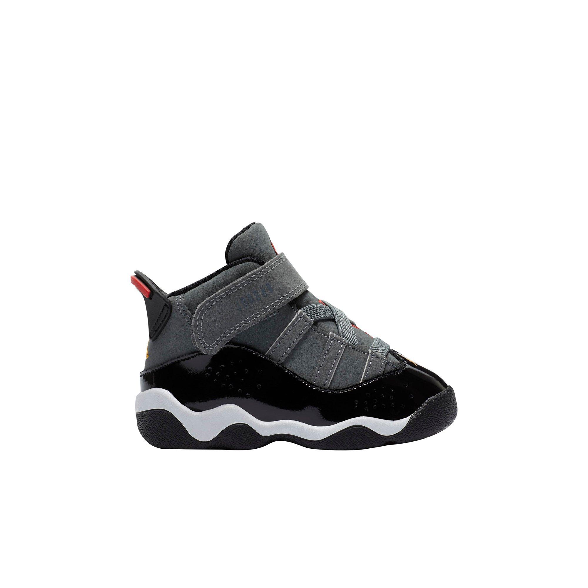 baby toddler jordan shoes