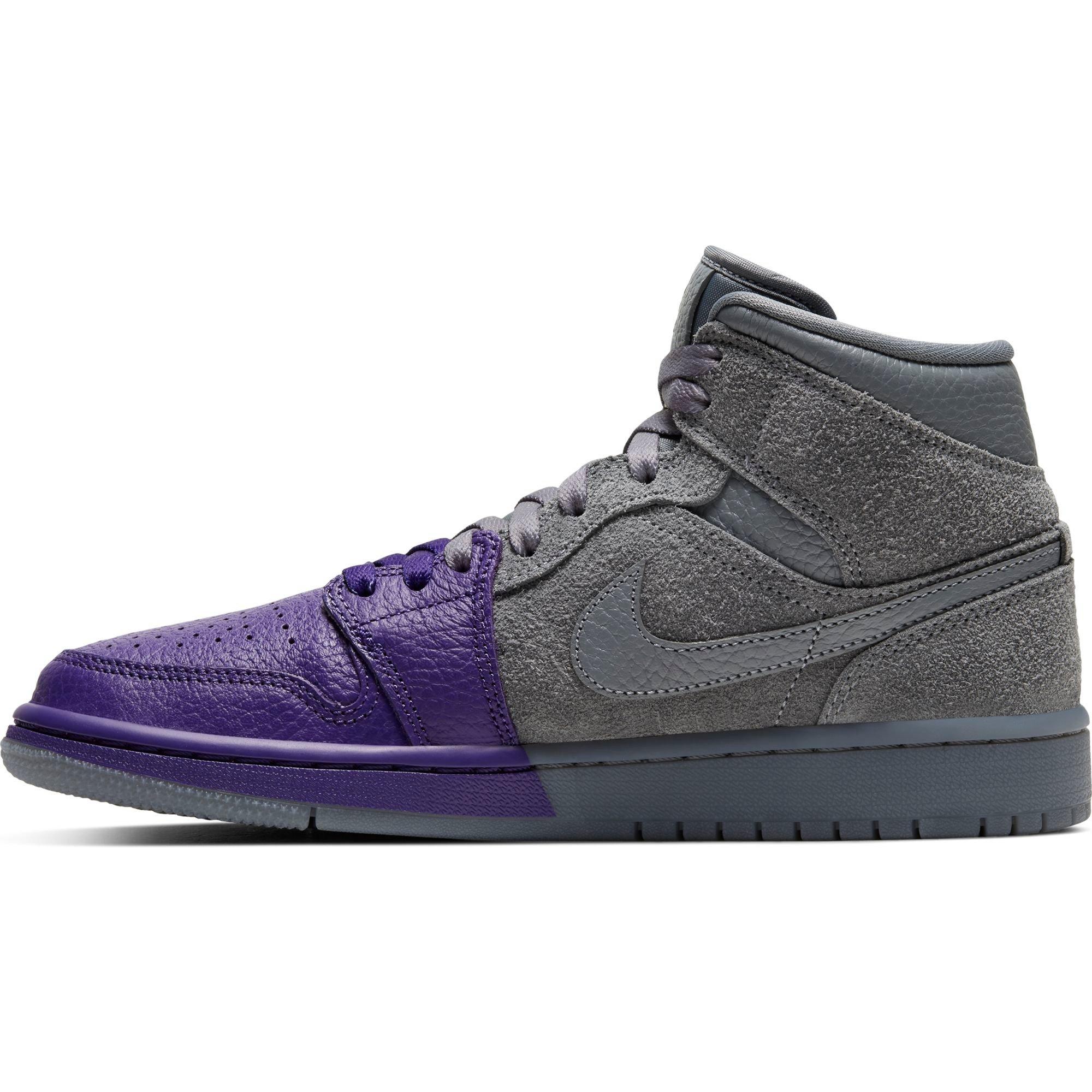 Jordan 1 Mid SE Sheila Rashid Women's Shoe
