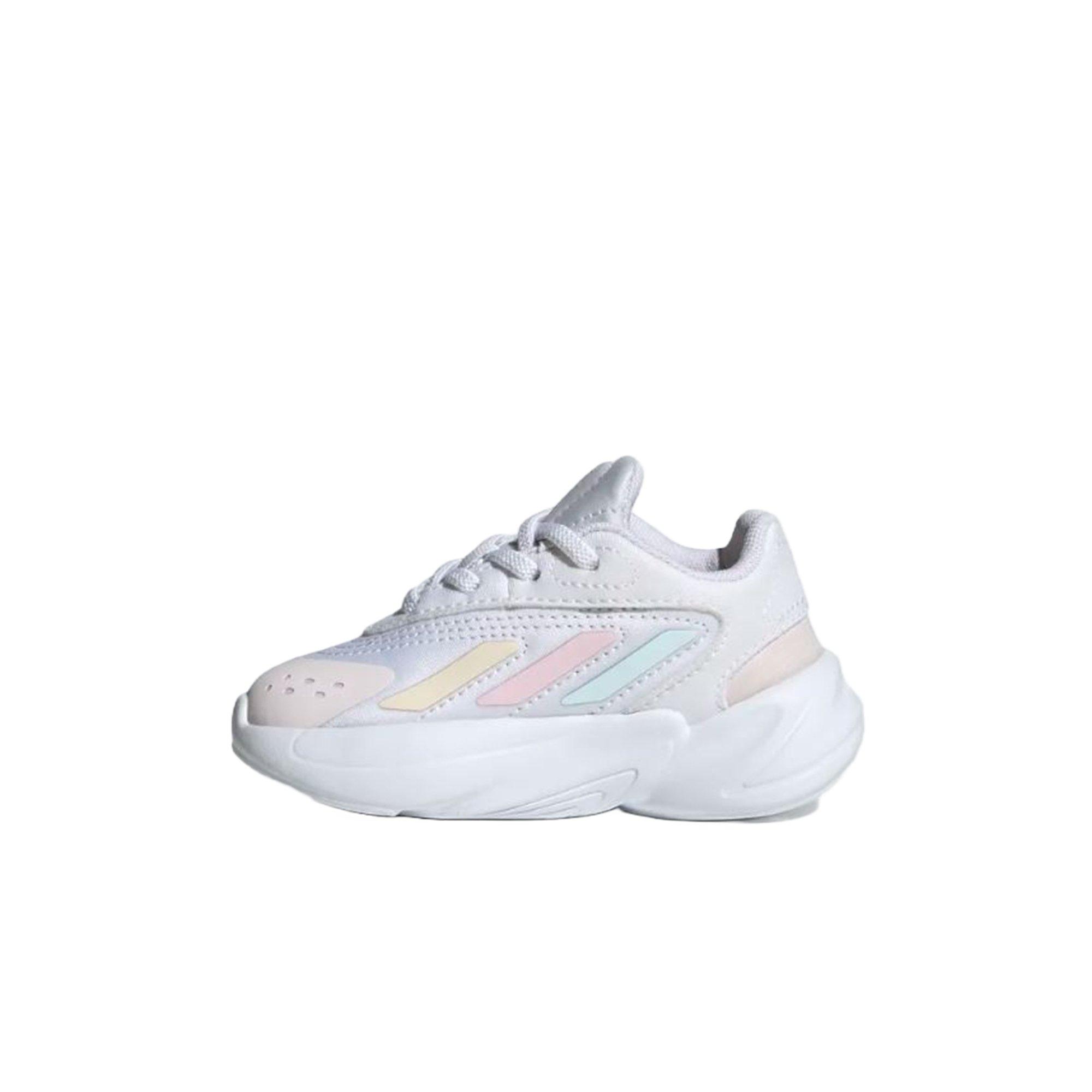 adidas Ozelia Shoes - White