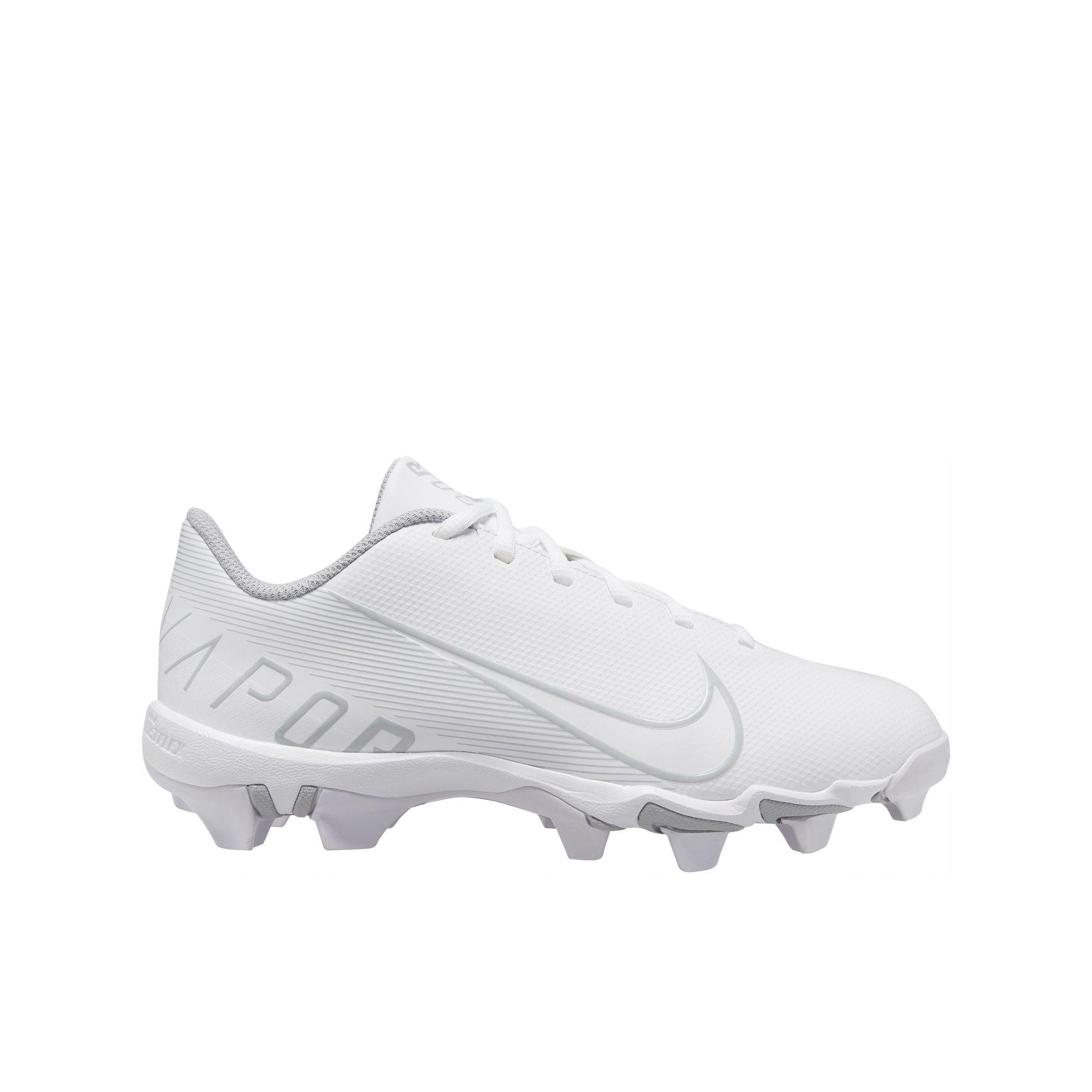 Nike Vapor Speed 3 Td Molded Cleats Shoes in White for Men