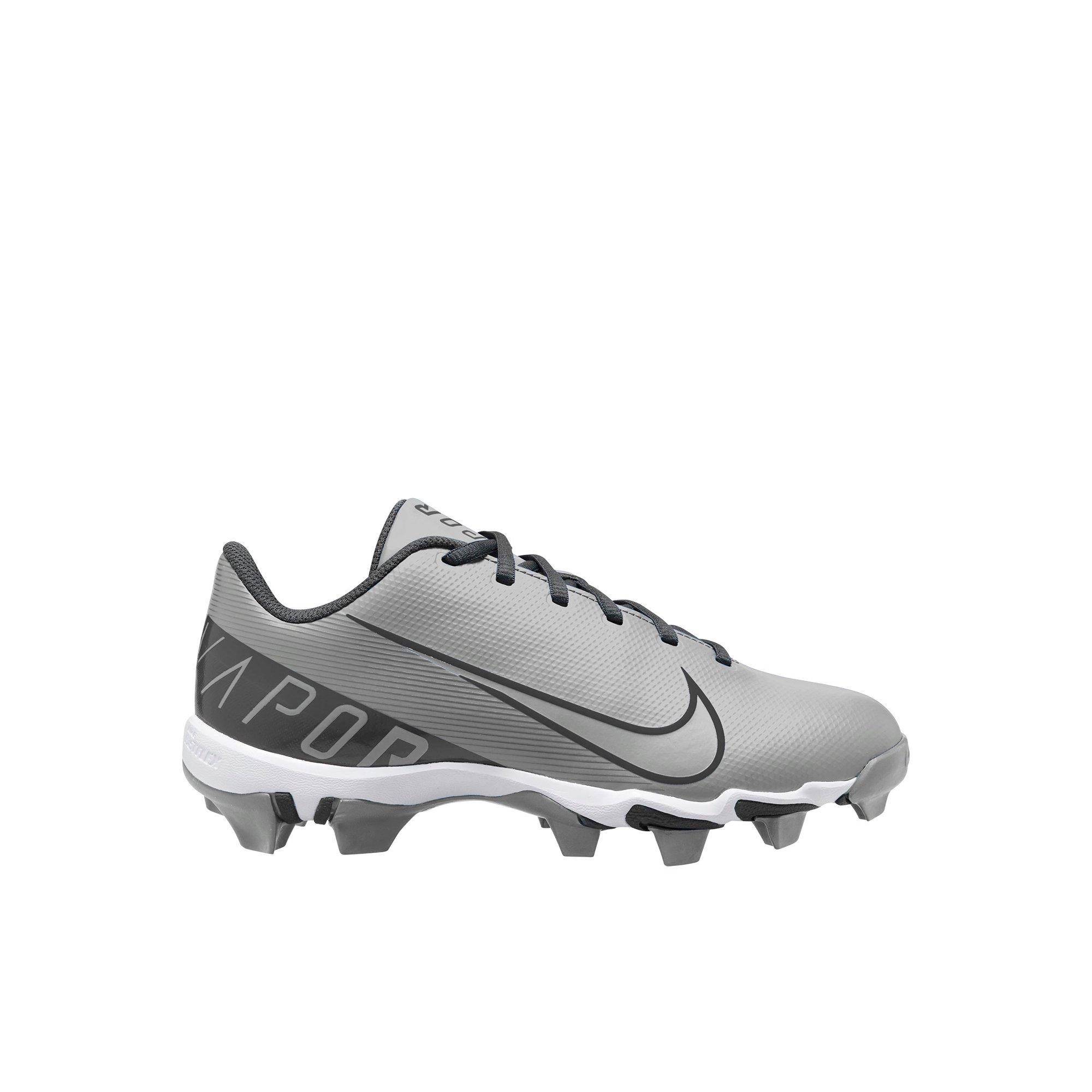 Nike Lunar Vapor Ultrafly Elite 3 Men's Baseball Cleats In White,dark Smoke  Grey,light Smoke Grey,black | ModeSens