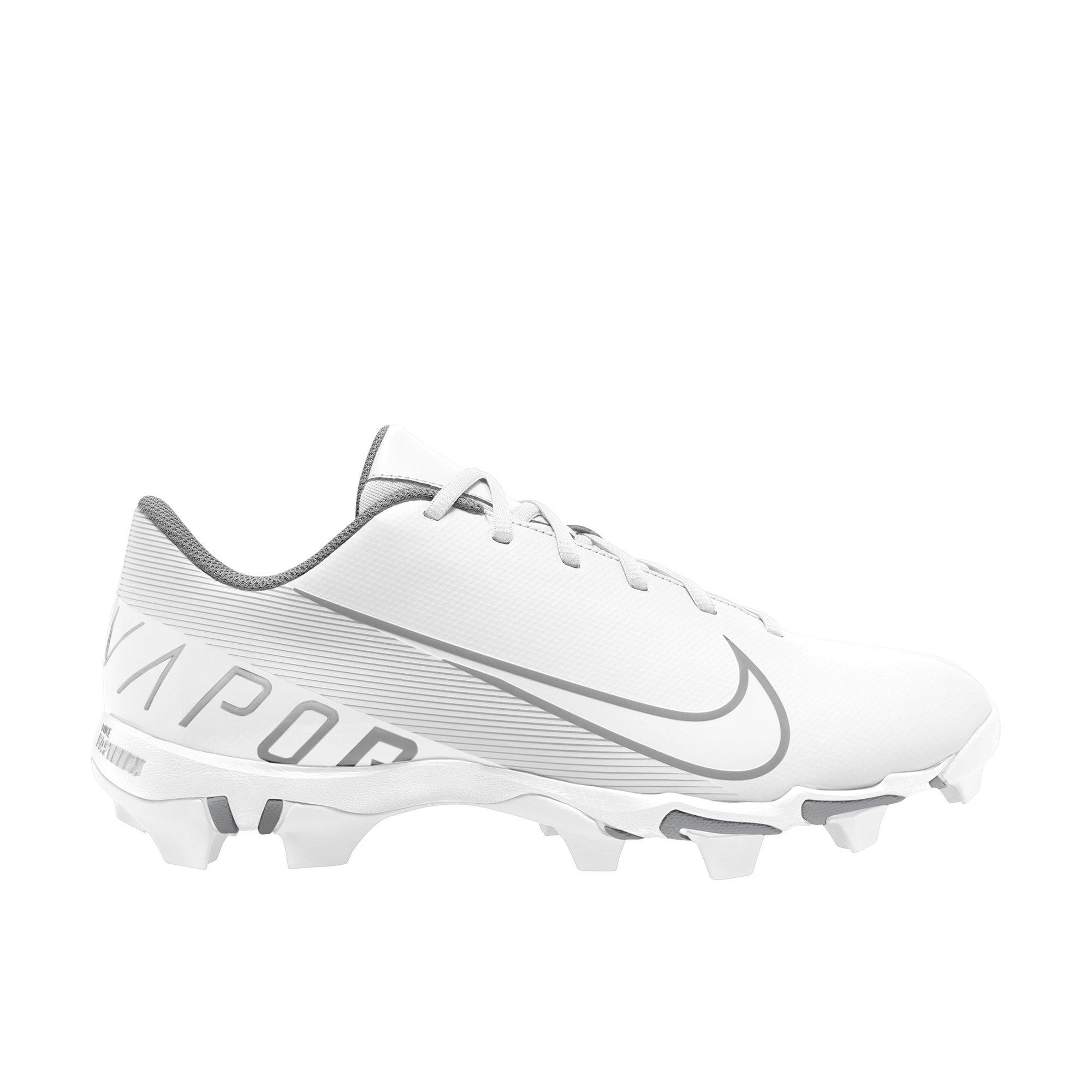 bright baseball cleats