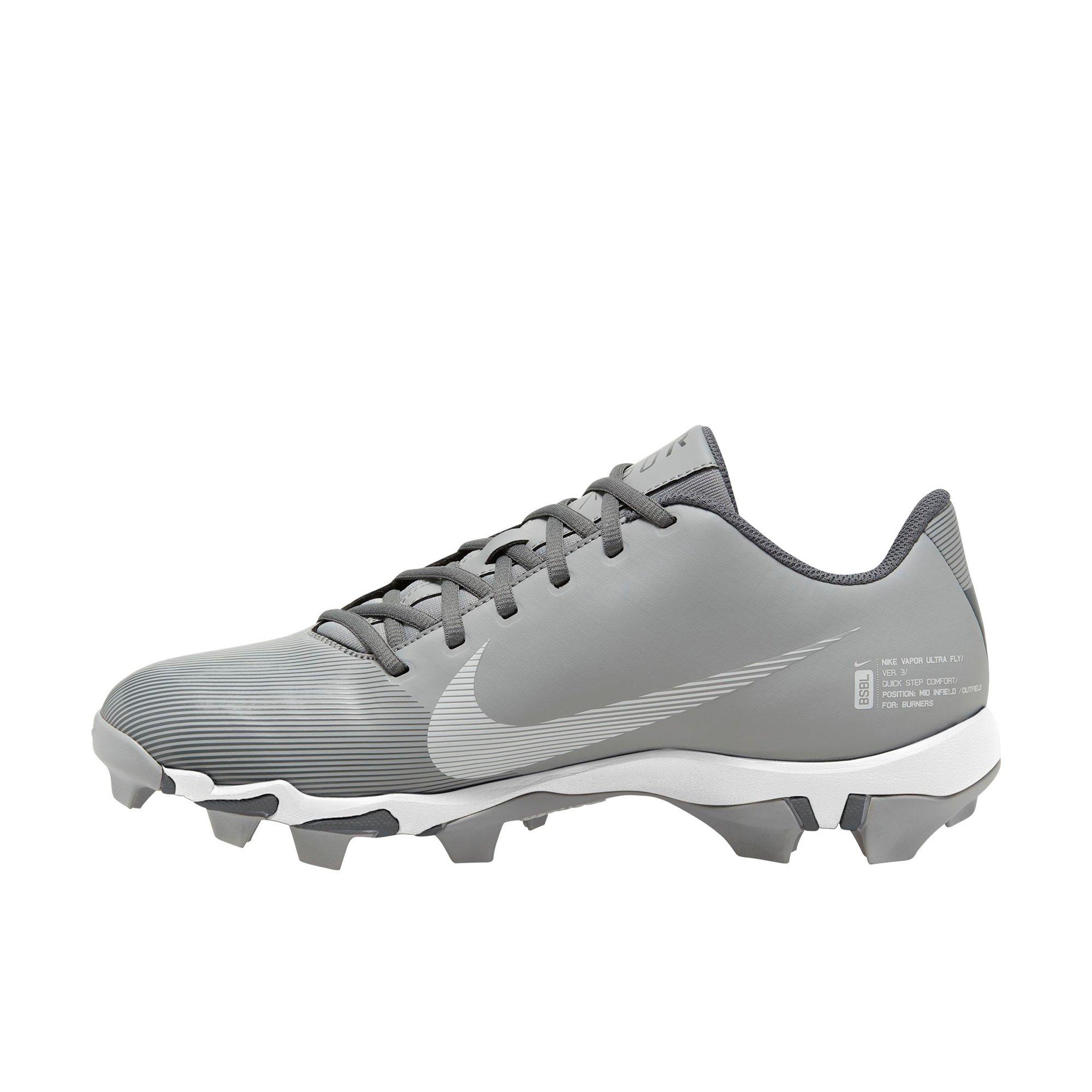 hibbett sports youth baseball cleats